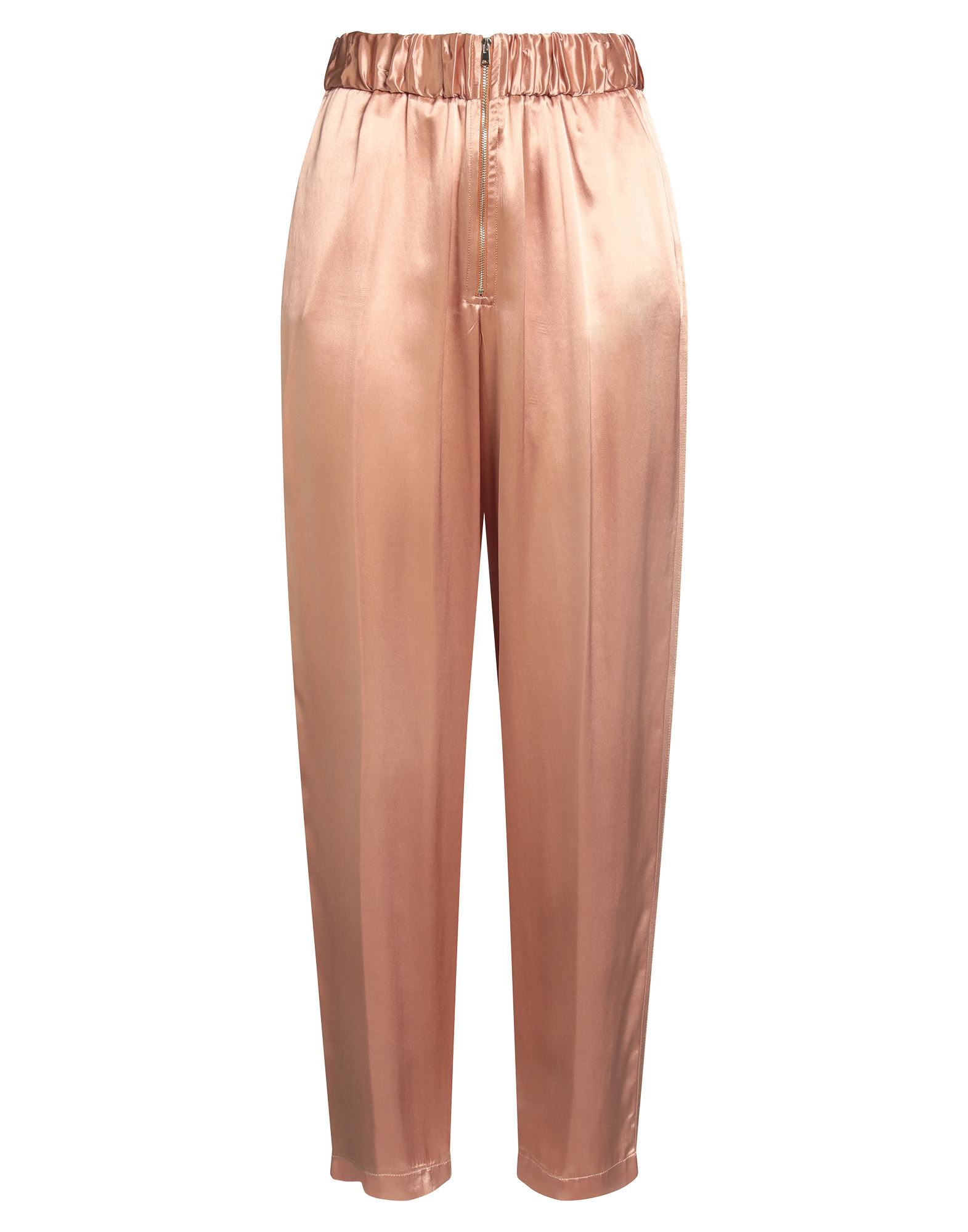 FORTE_FORTE BOTTOMWEAR Casual Παντελόνι