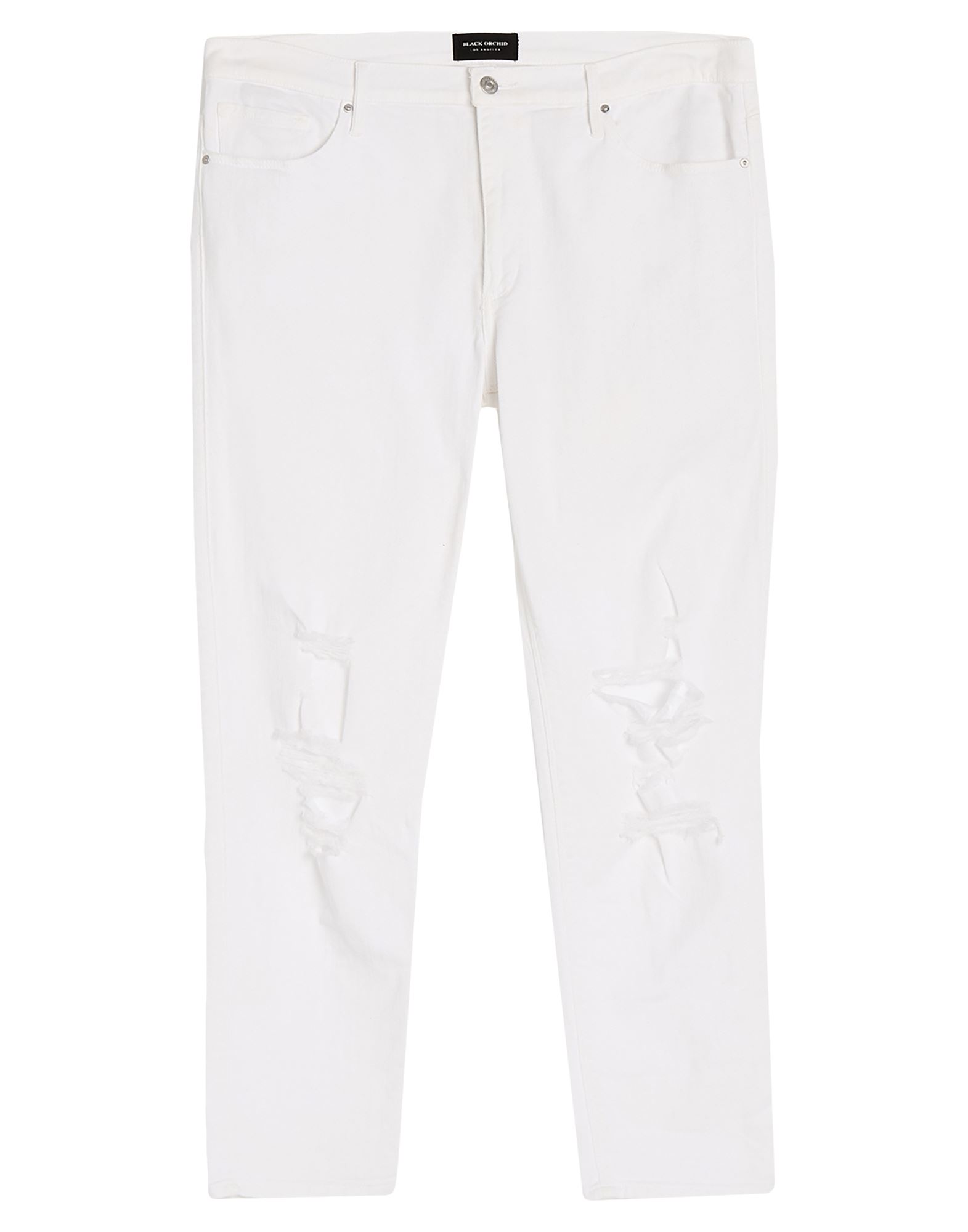  BLACK ORCHID BOTTOMWEAR Τζιν