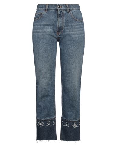 Pantalones vaqueros Mujer Azul marino 26,27,28 Mujer