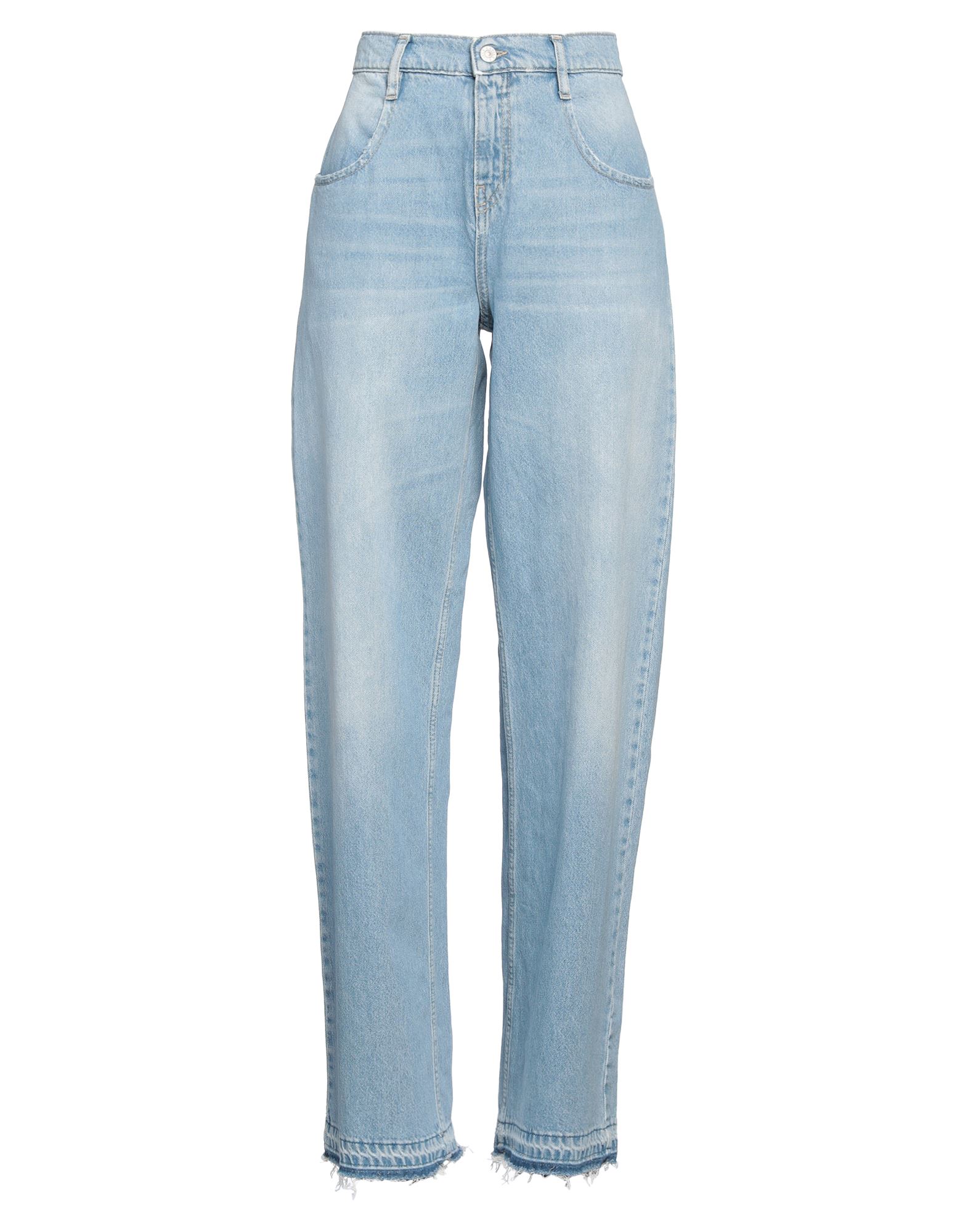 CYCLE BOTTOMWEAR Τζιν