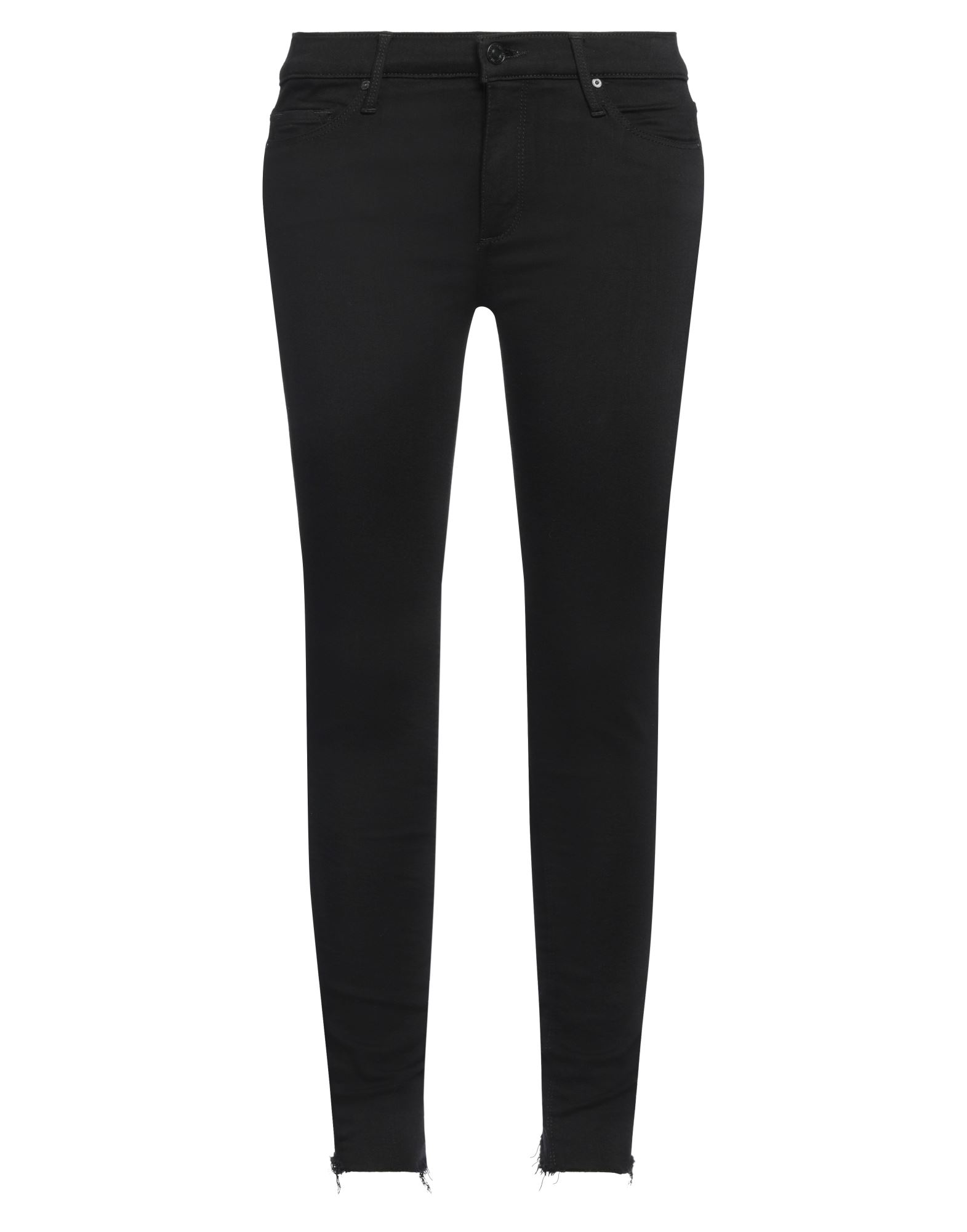 BLACK ORCHID BOTTOMWEAR Casual Παντελόνι