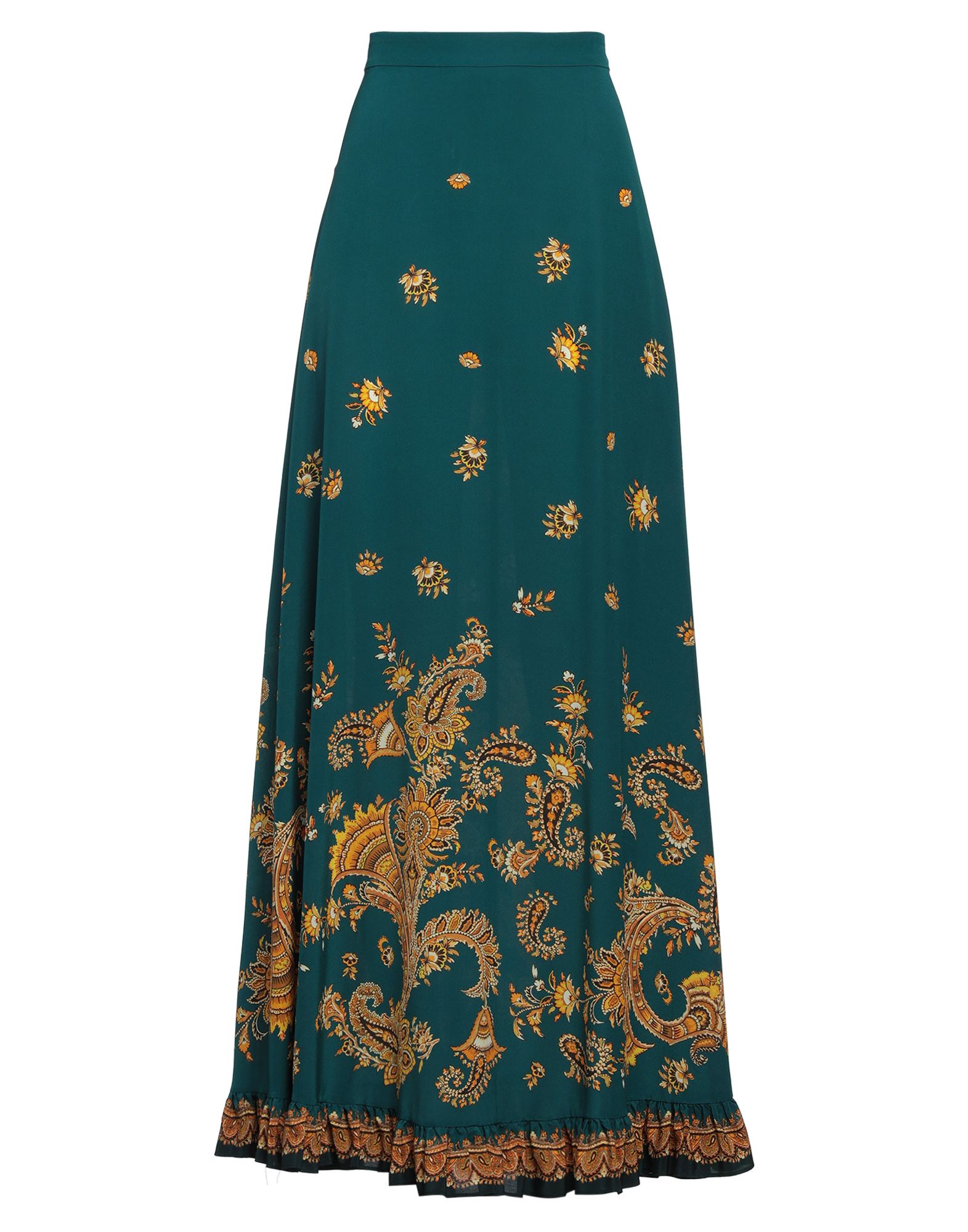ETRO ETRO BOTTOMWEAR Μάξι φούστα