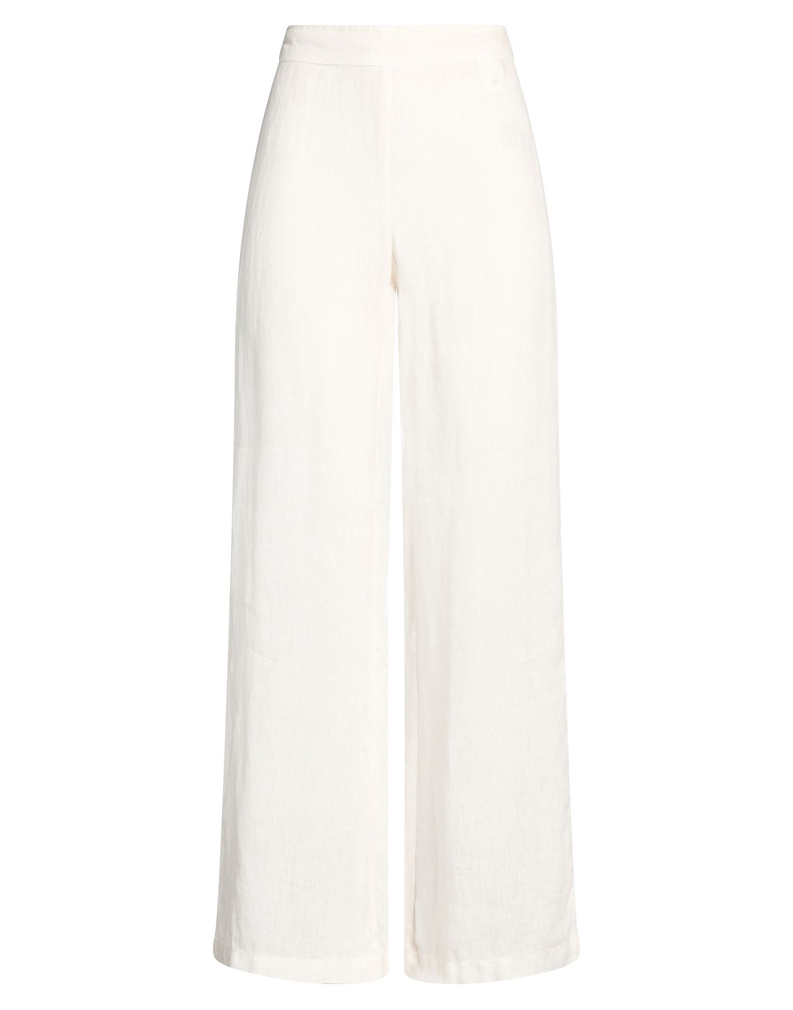 120% LINO BOTTOMWEAR Casual Παντελόνι