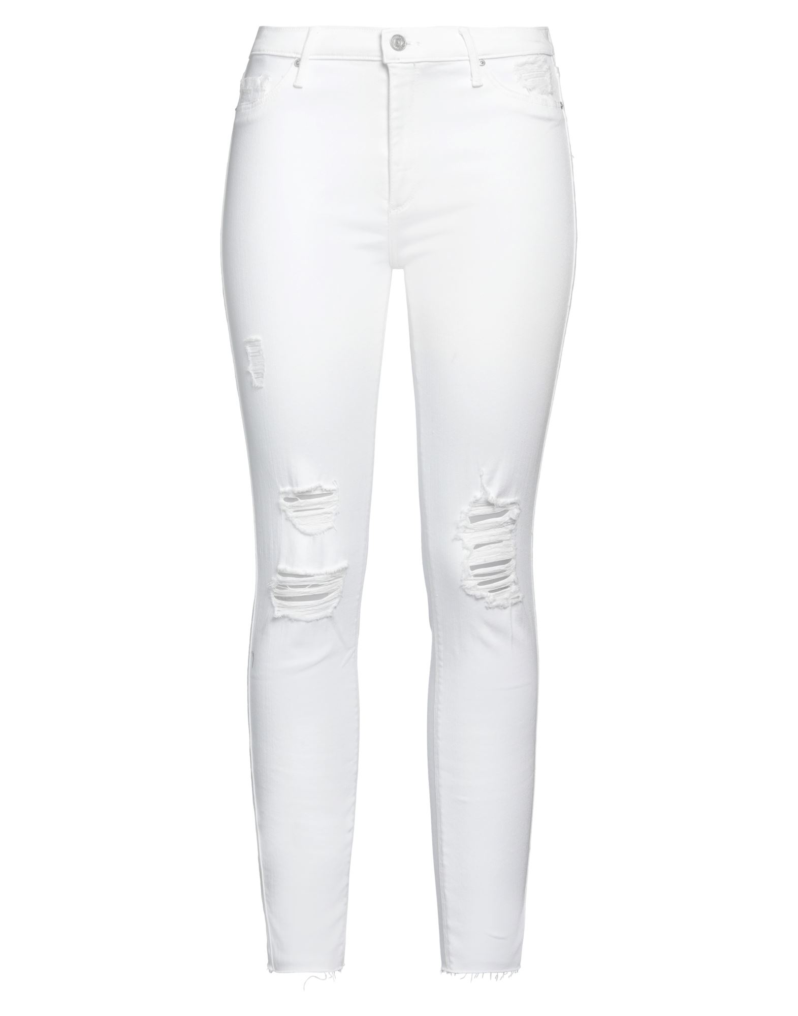  BLACK ORCHID BOTTOMWEAR Τζιν