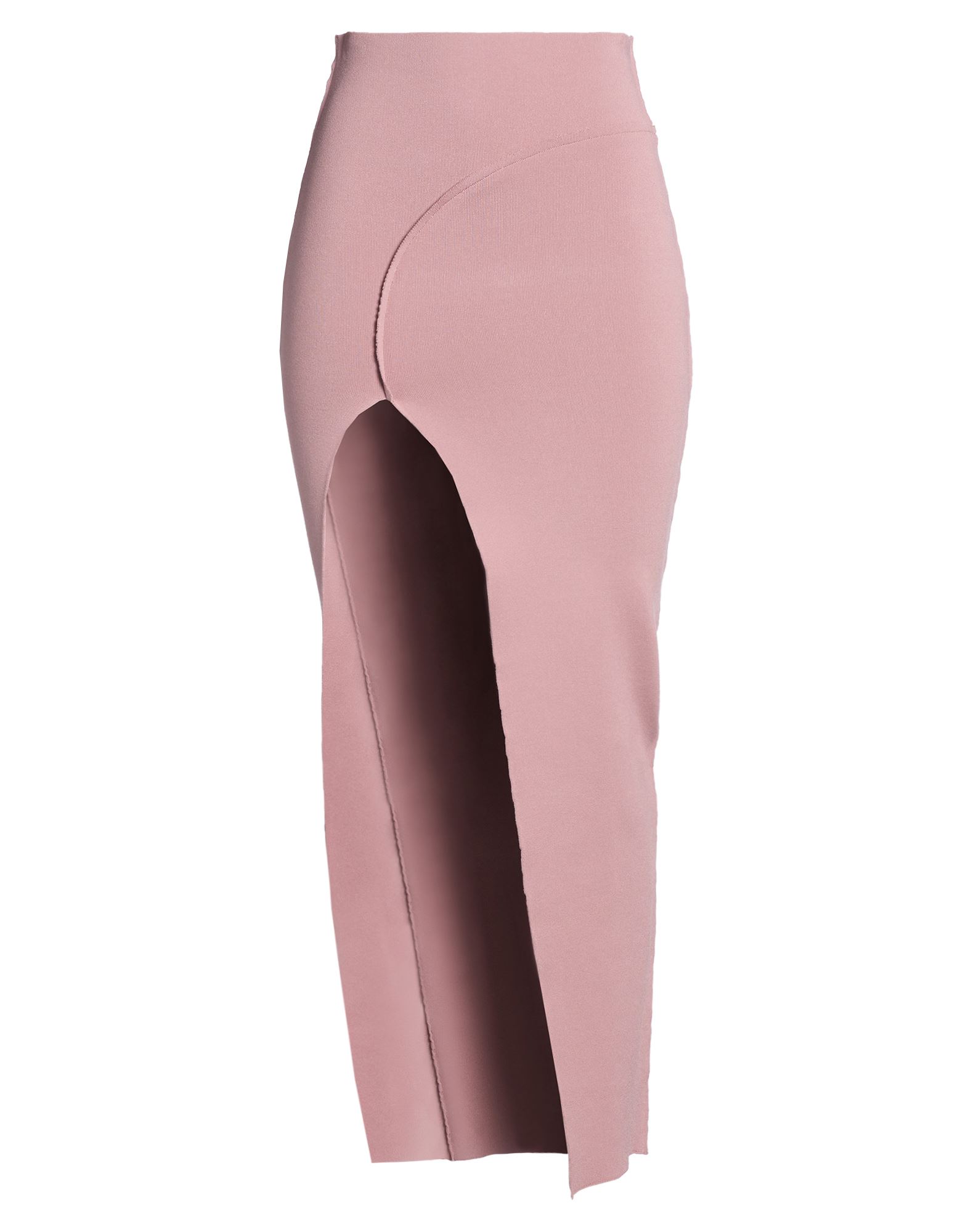 RICK OWENS RICK OWENS BOTTOMWEAR Μάξι φούστα