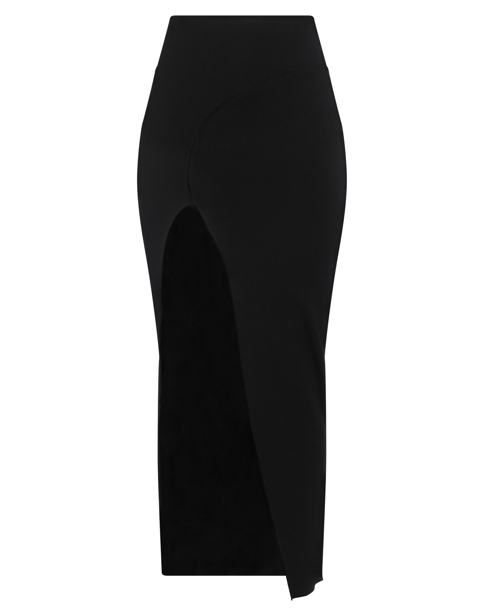 RICK OWENS RICK OWENS BOTTOMWEAR Μάξι φούστα