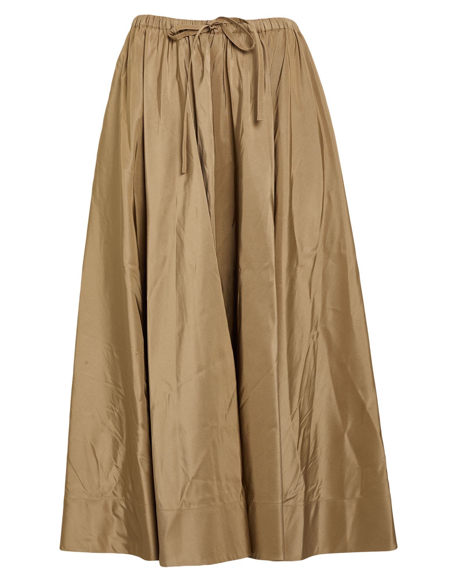 VALENTINO GARAVANI VALENTINO GARAVANI BOTTOMWEAR Μίντι φούστα