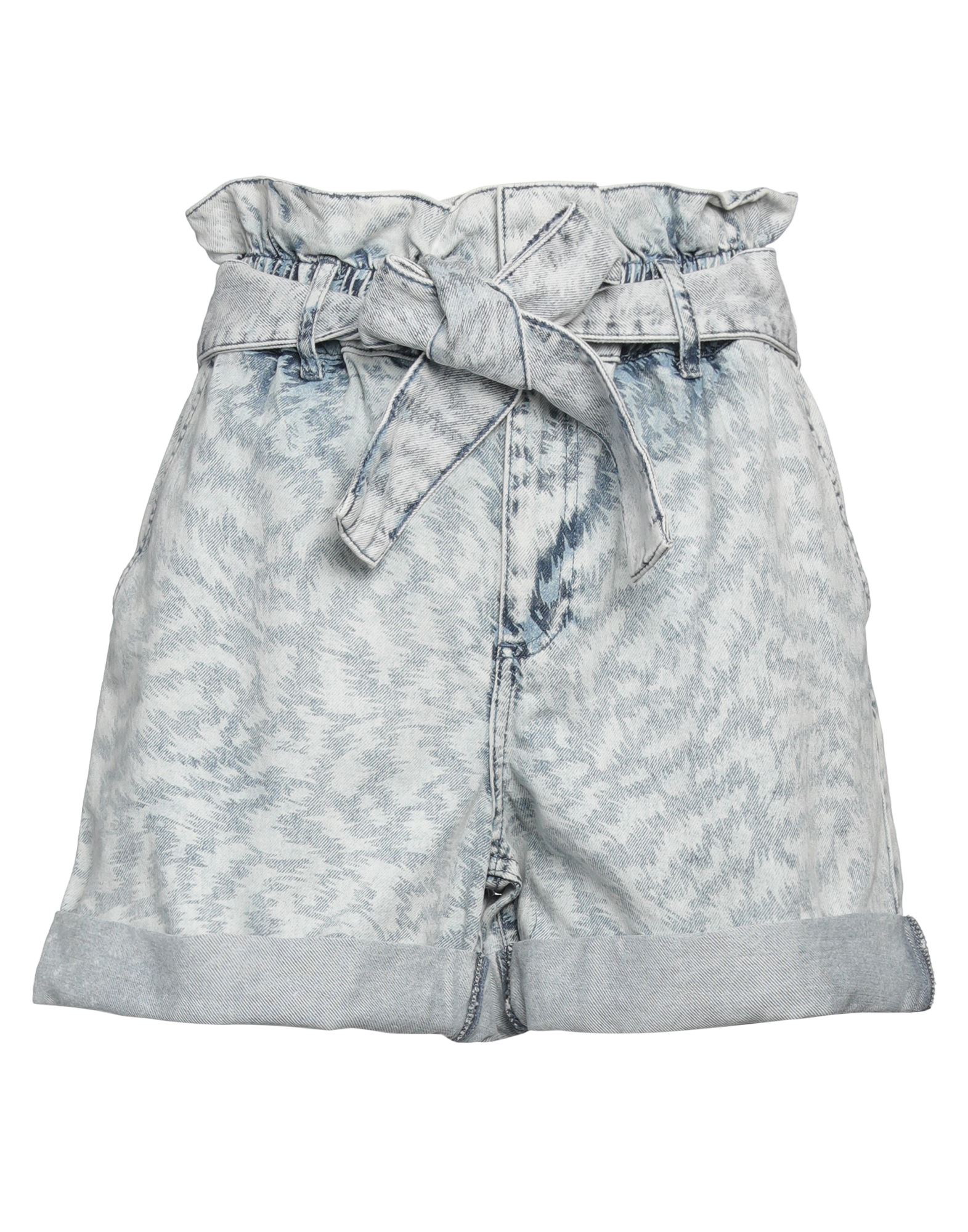 KARL LAGERFELD BOTTOMWEAR Denim σορτς