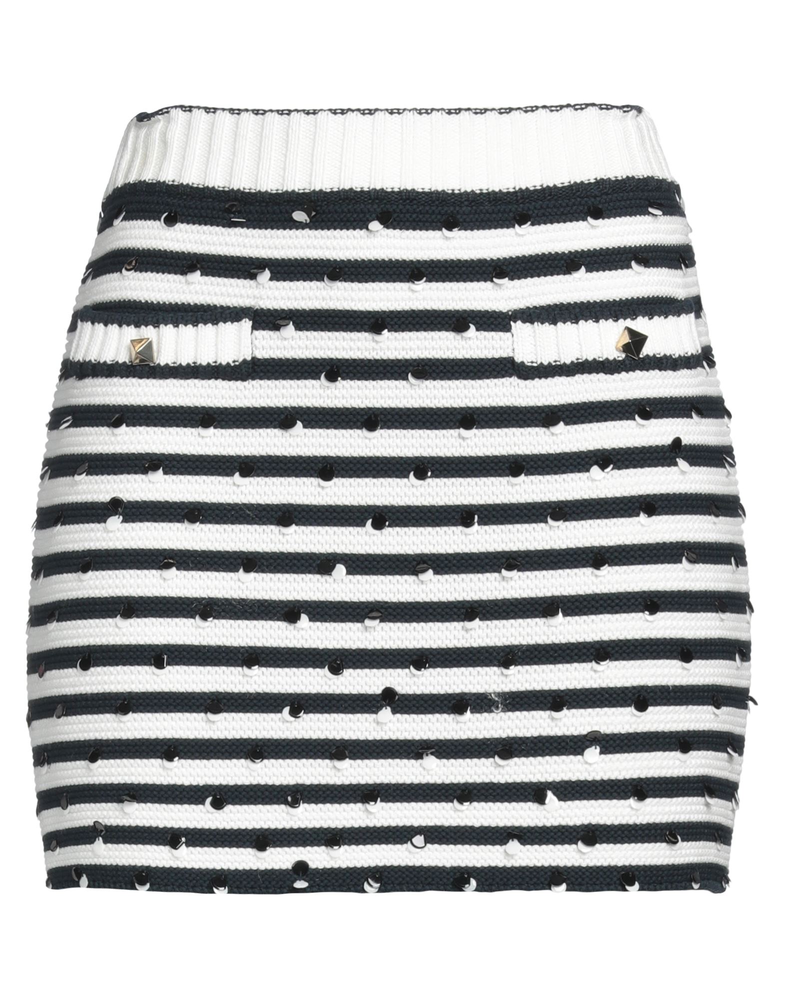 VALENTINO GARAVANI VALENTINO GARAVANI BOTTOMWEAR Μίνι φούστα