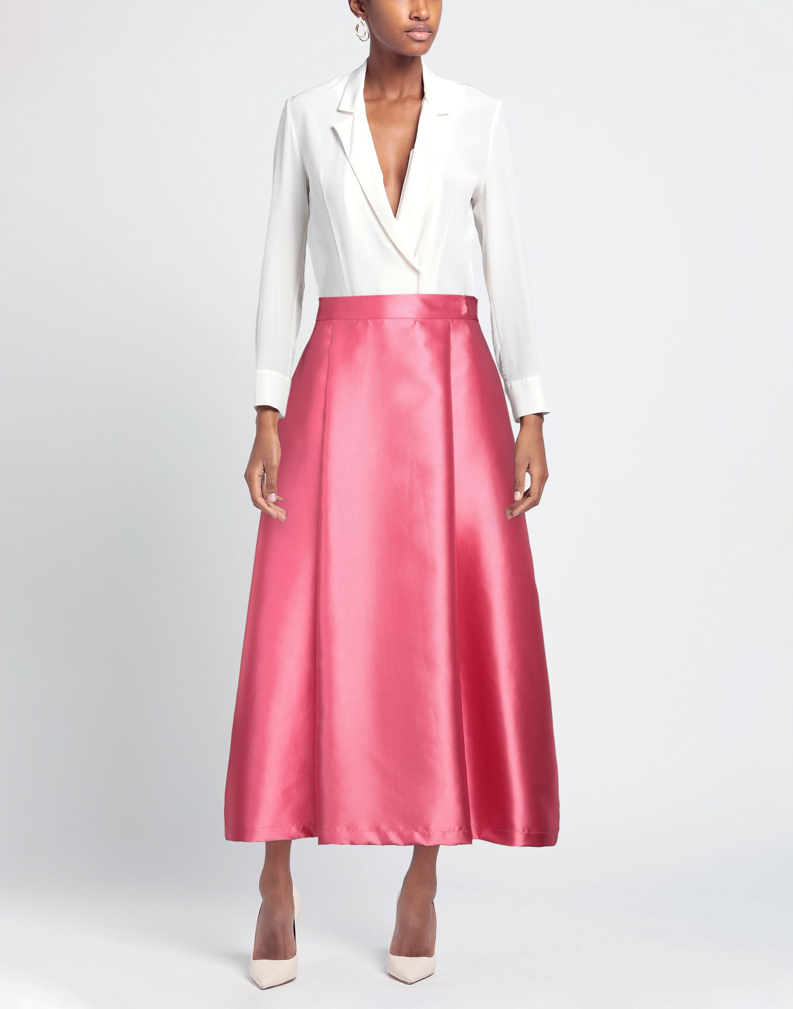  Kartika - Hosen & Röcke - Maxi-röcke - On Yoox.com 