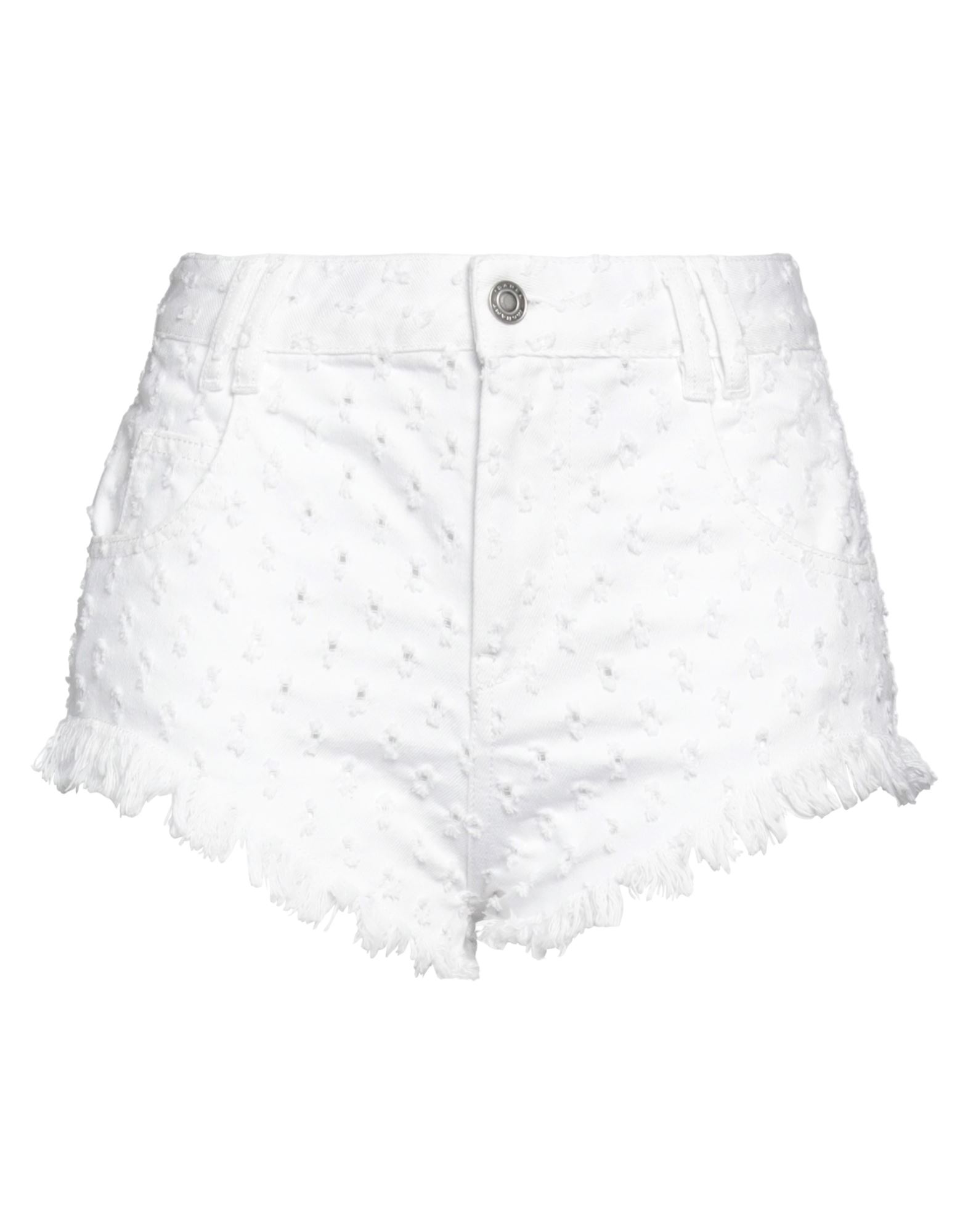  Isabel Marant - Hosen & Röcke - Jeansshorts - On Yoox.com 
