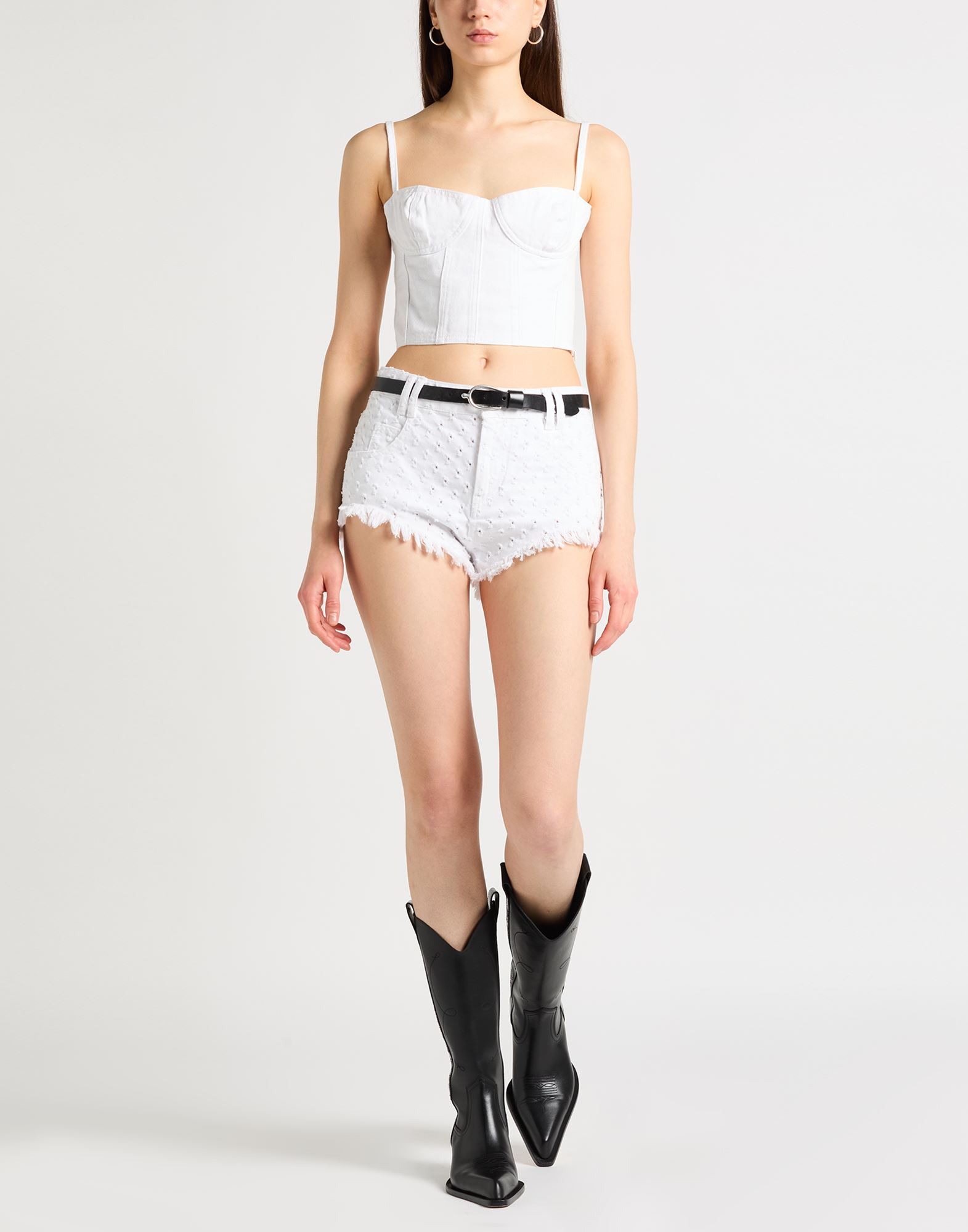 Isabel Marant - Hosen & Röcke - Jeansshorts - On Yoox.com 