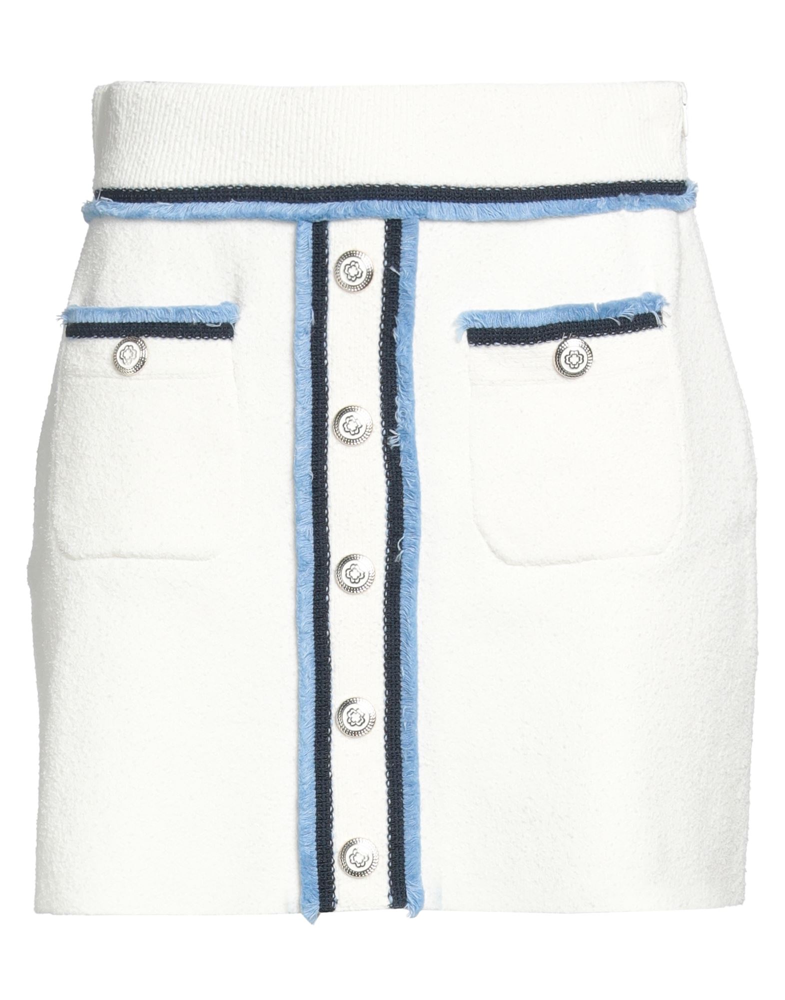 MAJE BOTTOMWEAR Μίνι φούστα
