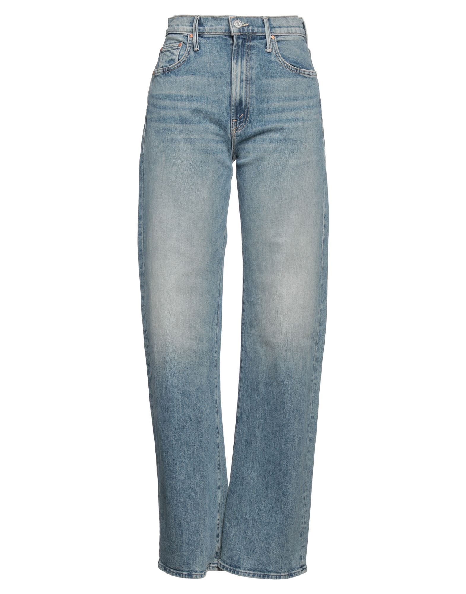 MOTHER MOTHER BOTTOMWEAR Τζιν