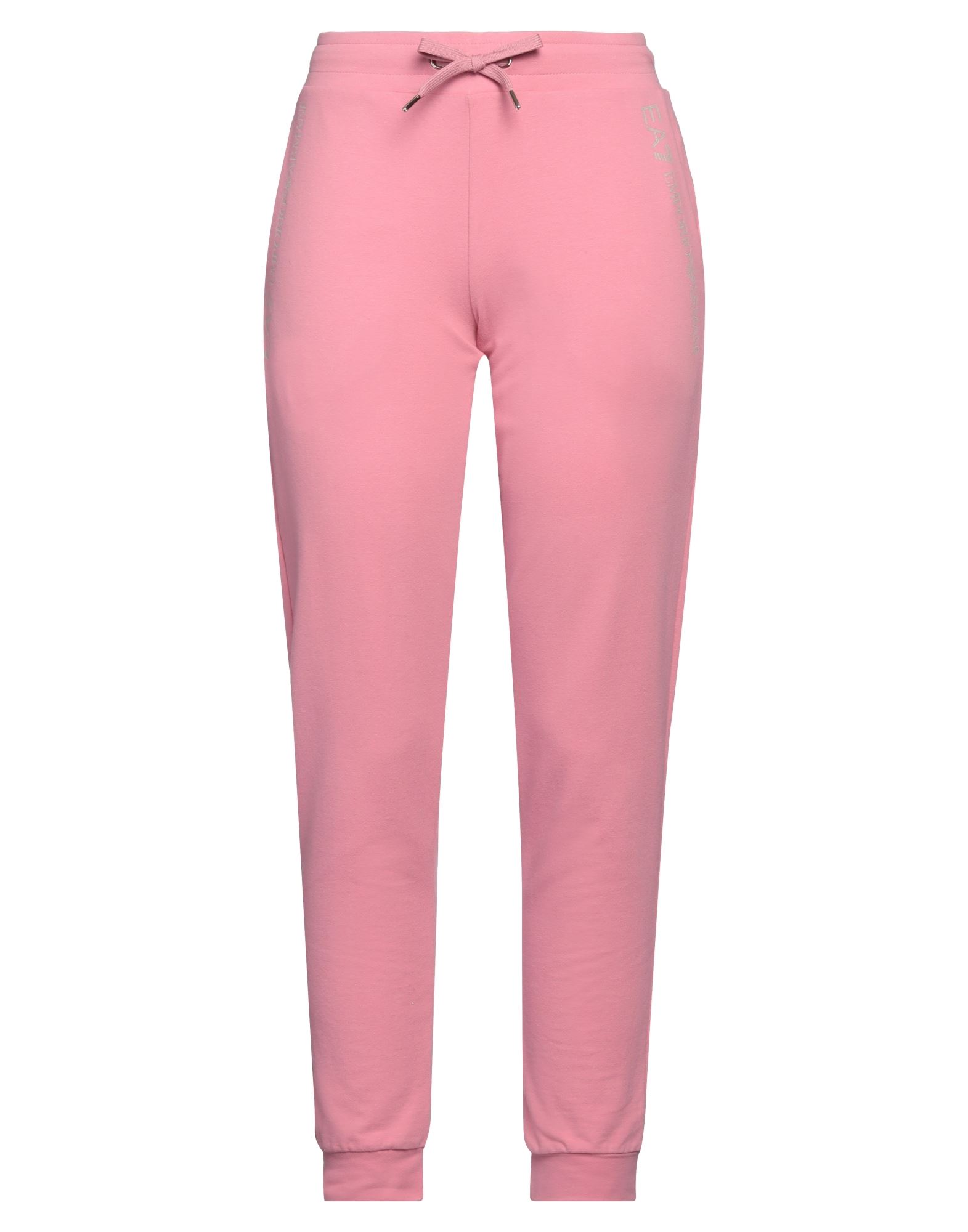 EA7 BOTTOMWEAR Casual Παντελόνι