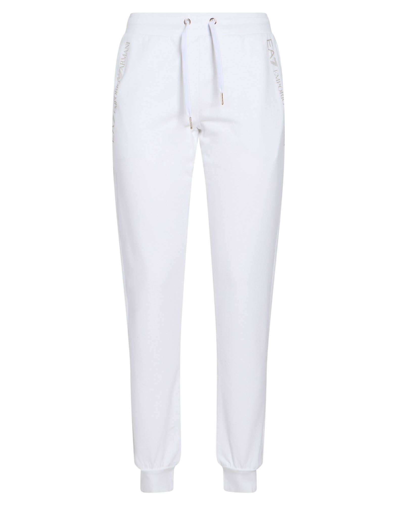 EA7 BOTTOMWEAR Casual Παντελόνι