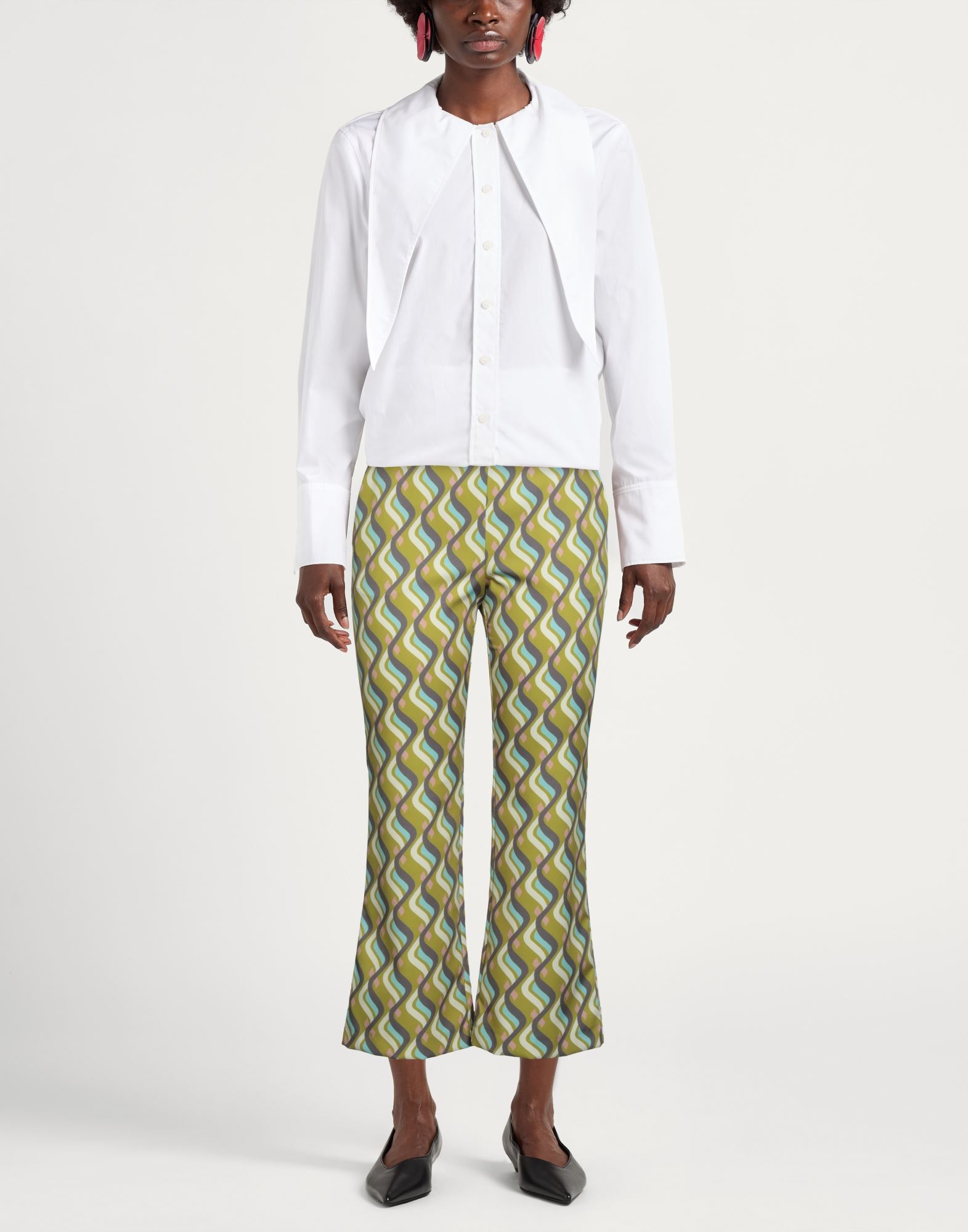  Malìparmi - Hosen & Röcke - Hosen - On Yoox.com 
