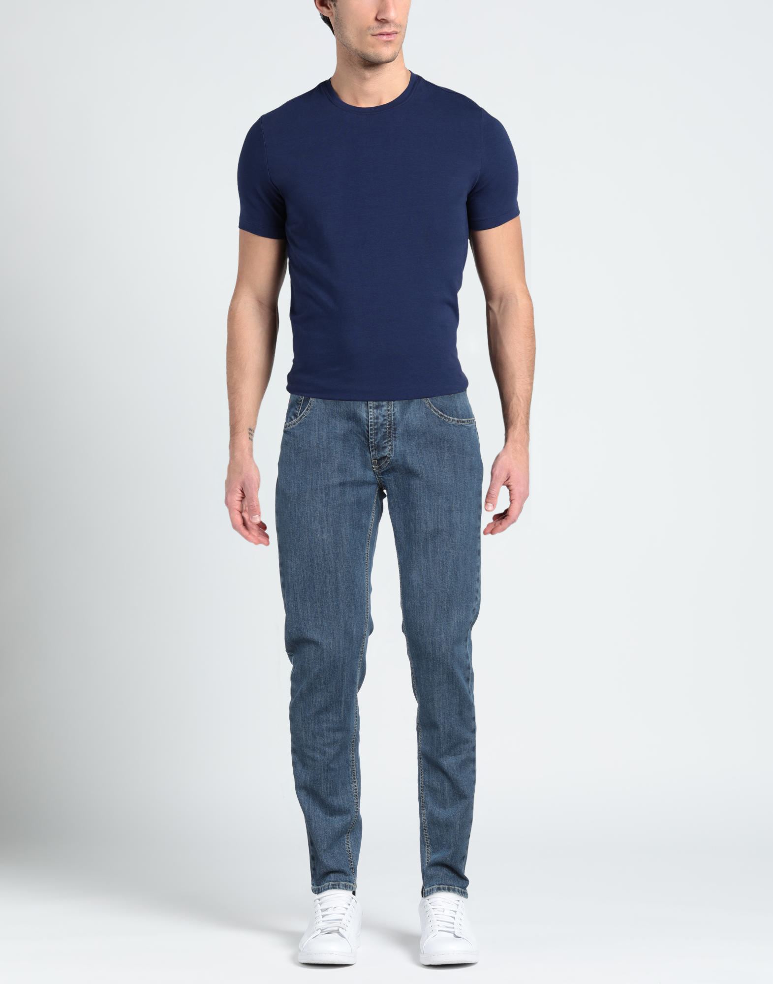  Pmds Premium Mood Denim Superior - Hosen & Röcke - Jeanshosen - On Yoox.com 