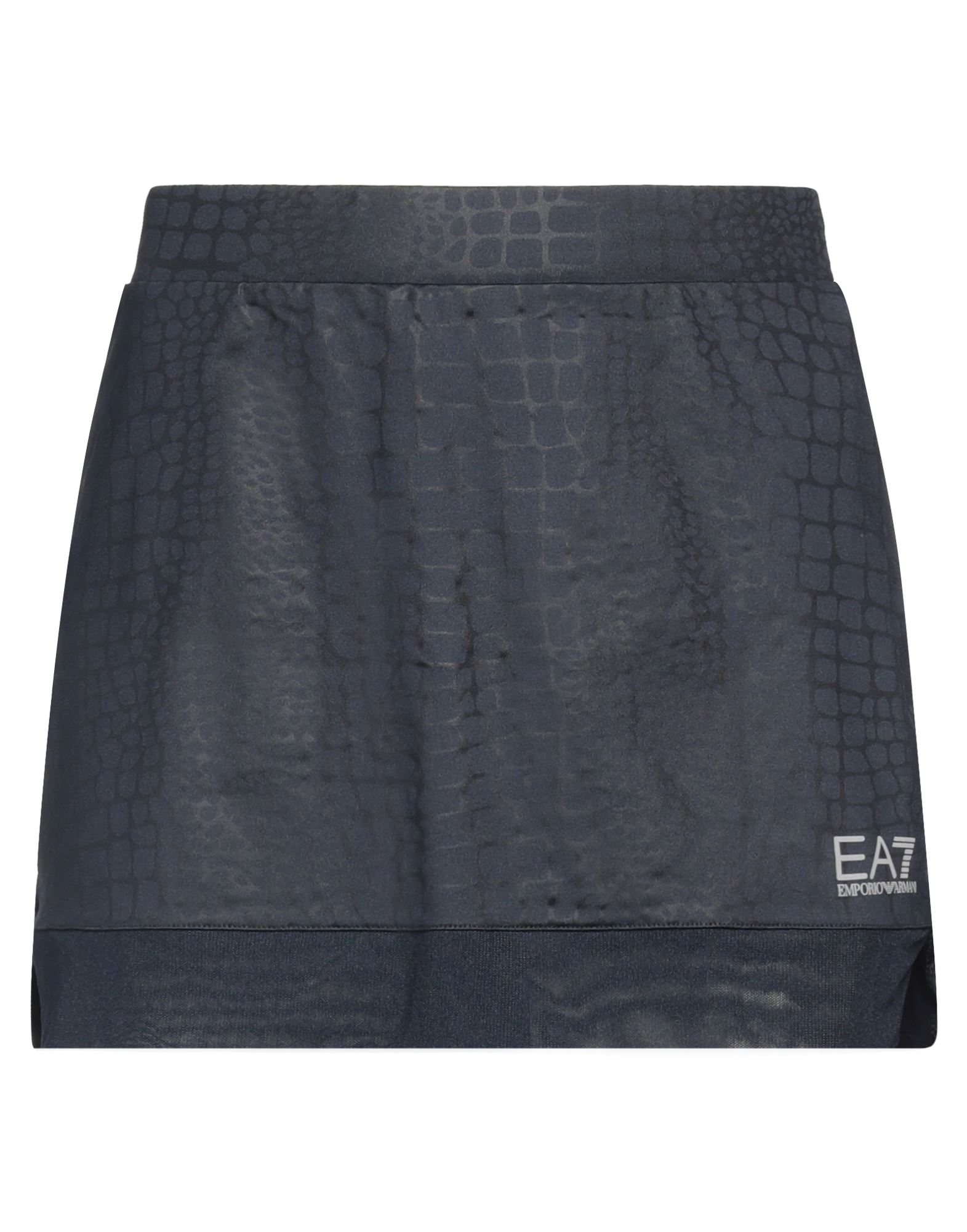 EA7 BOTTOMWEAR Μίνι φούστα