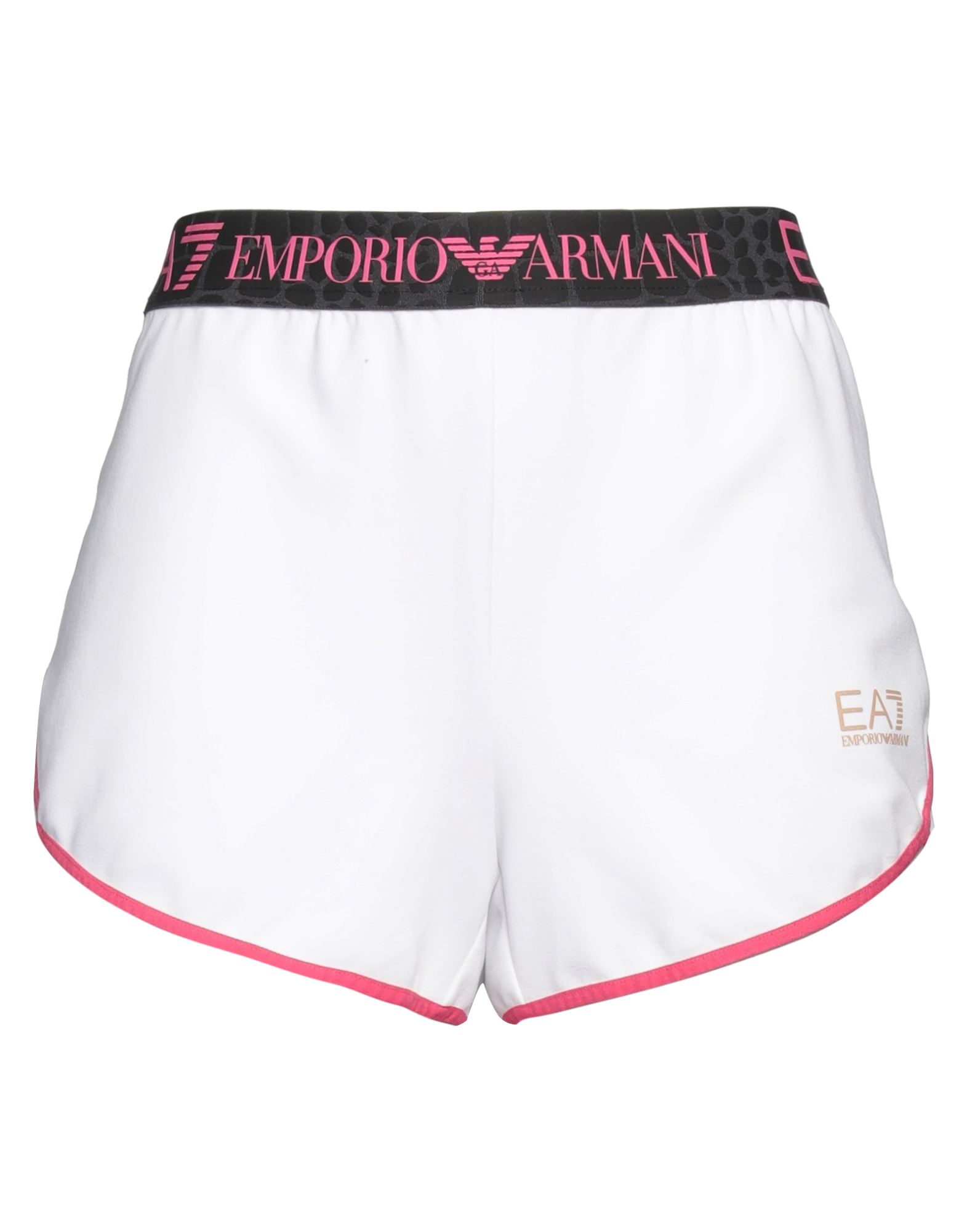 EA7 BOTTOMWEAR Σορτς & Βερμούδες