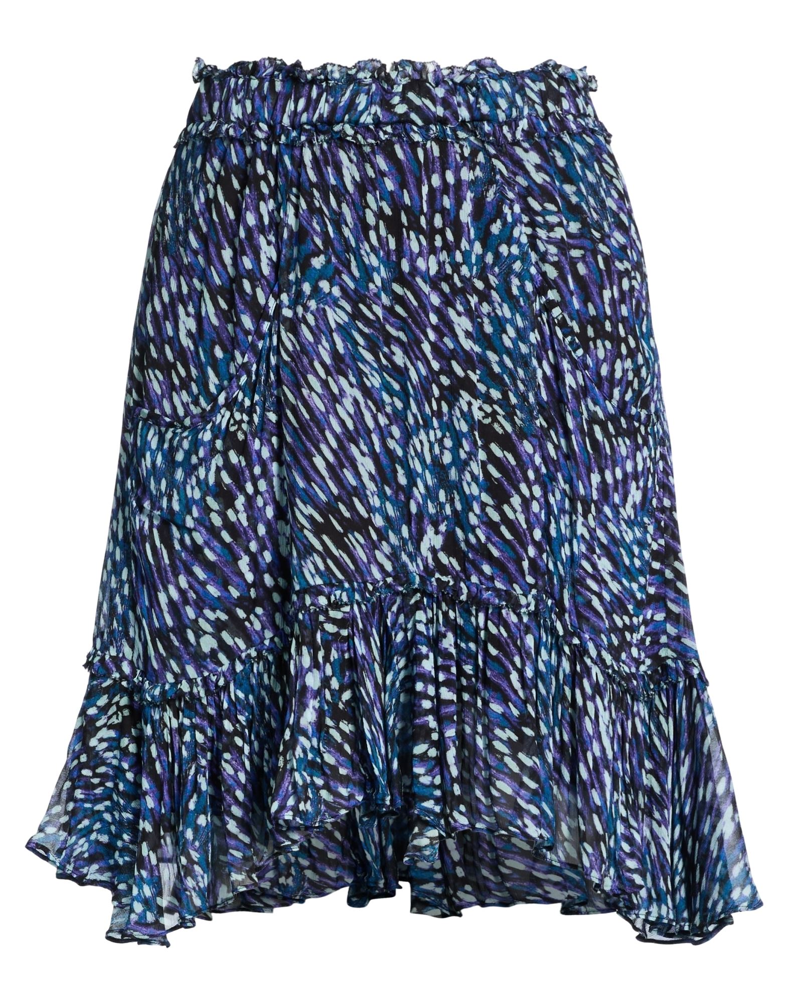 MARANT ÉTOILE MARANT ÉTOILE BOTTOMWEAR Μίνι φούστα