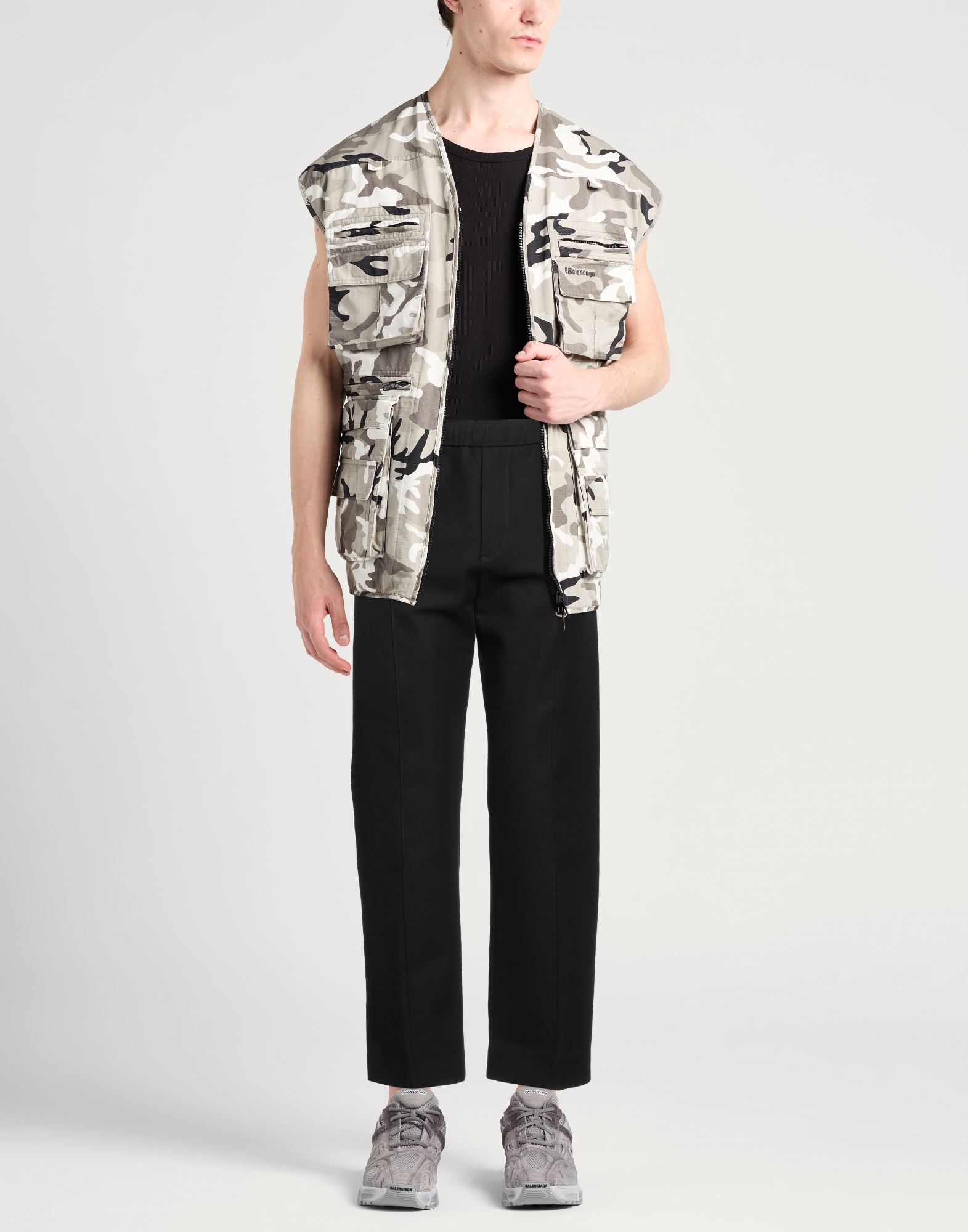  Lanvin - Hosen & Röcke - Hosen - On Yoox.com 