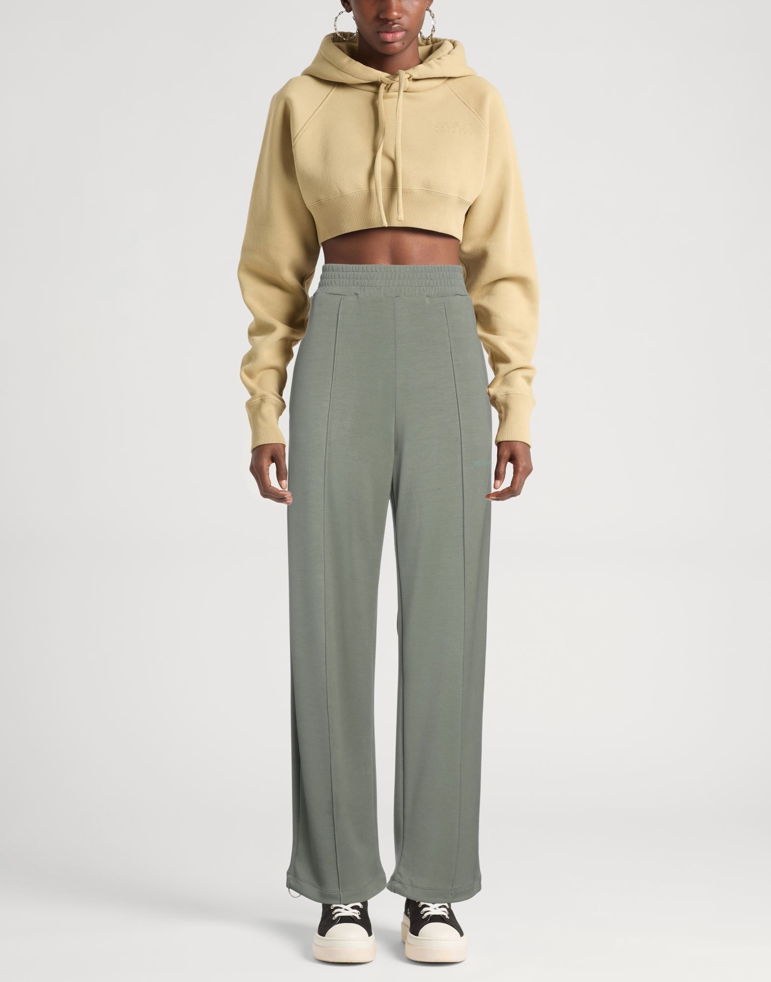  Hinnominate - Hosen & Röcke - Hosen - On Yoox.com 