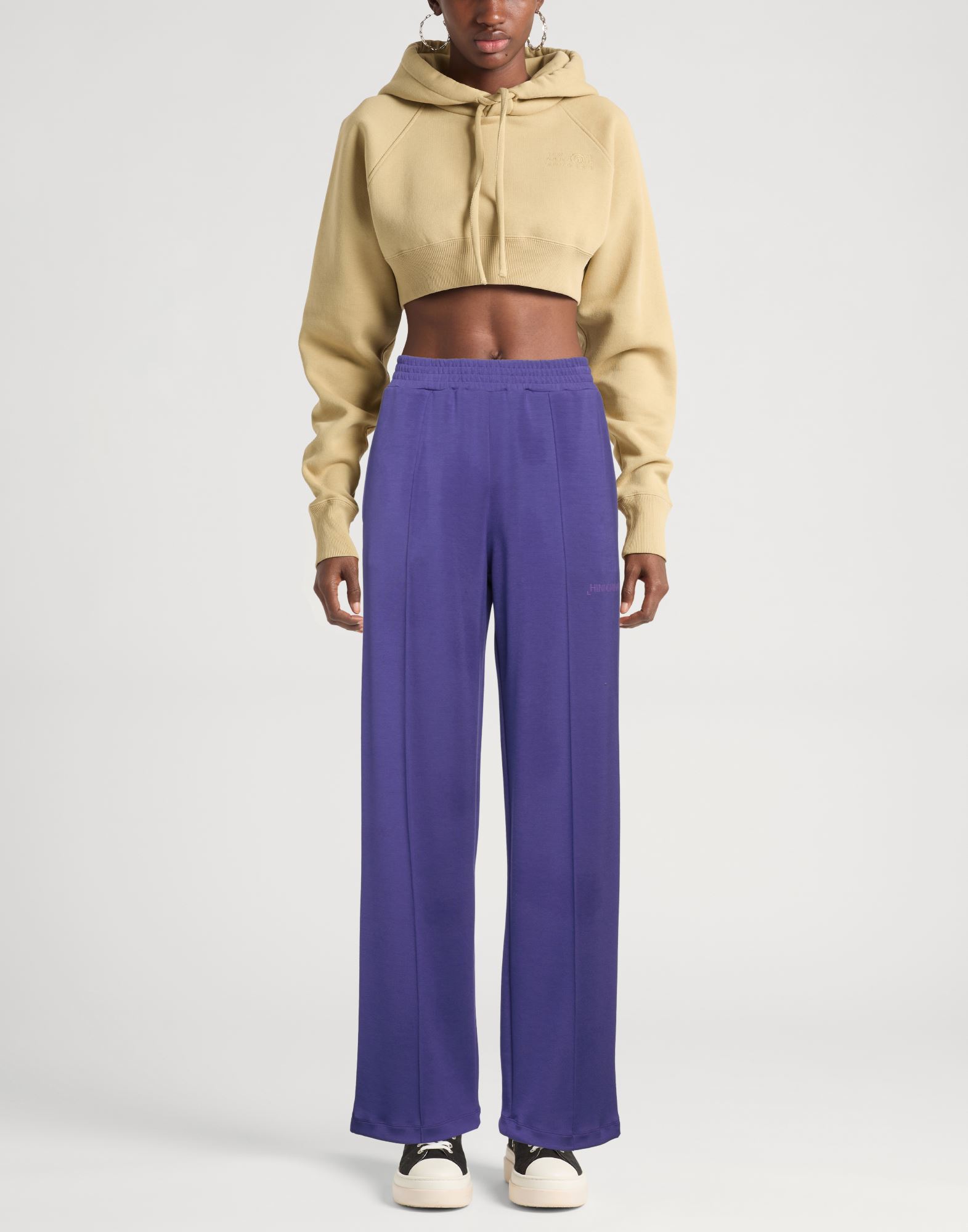  Hinnominate - Hosen & Röcke - Hosen - On Yoox.com 