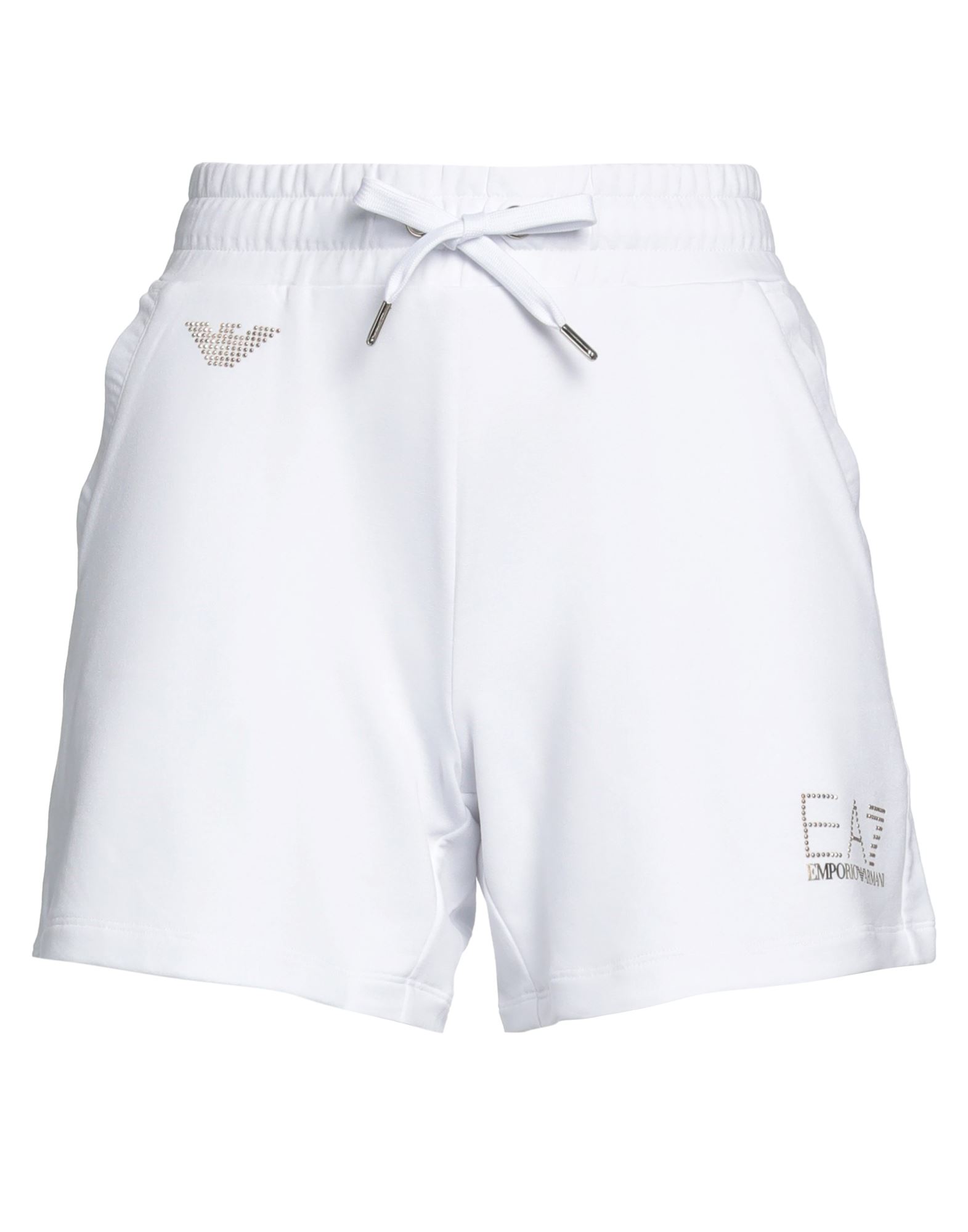 EA7 BOTTOMWEAR Σορτς & Βερμούδες