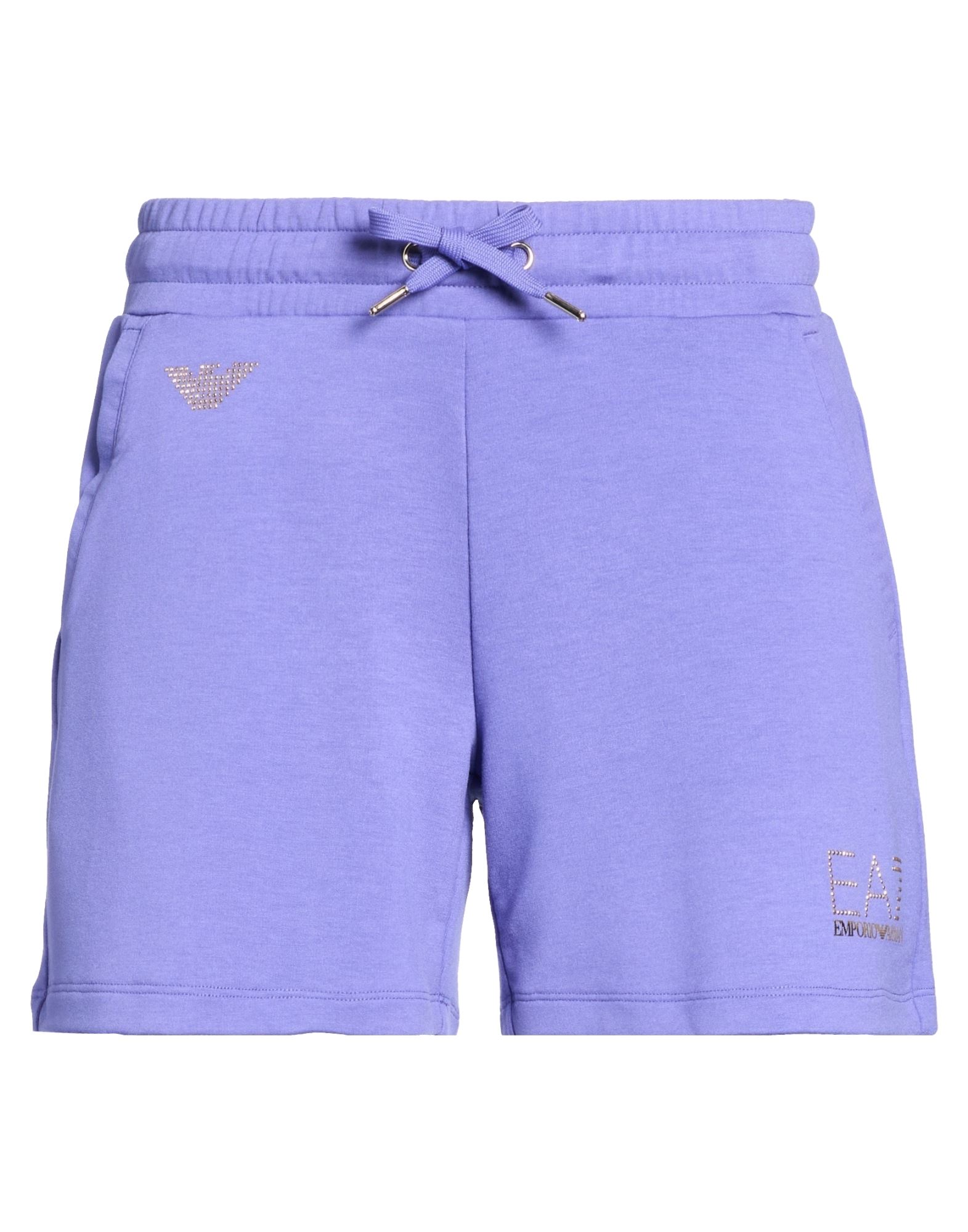 EA7 BOTTOMWEAR Σορτς & Βερμούδες