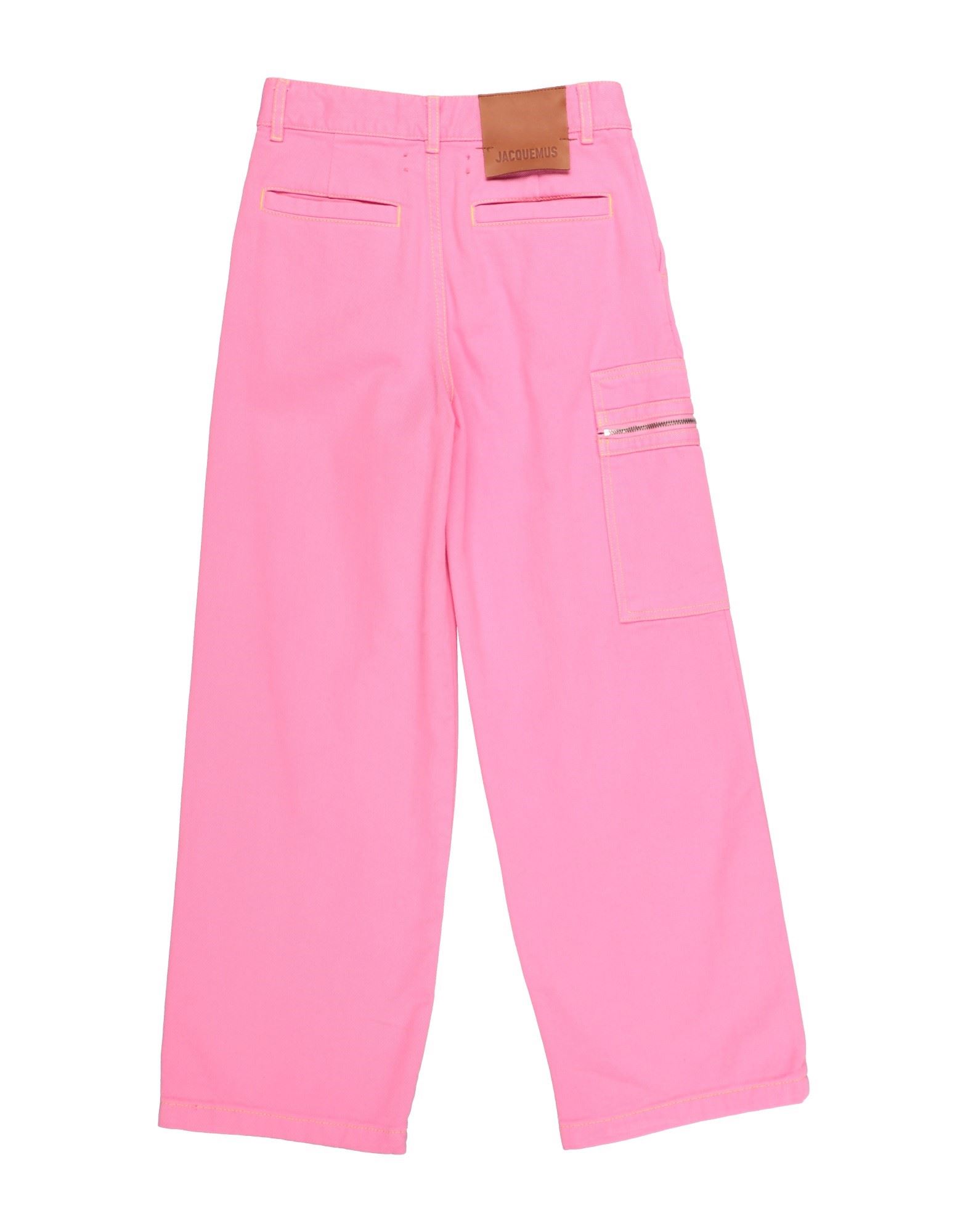  Jacquemus - Hosen & Röcke - Hosen - On Yoox.com 