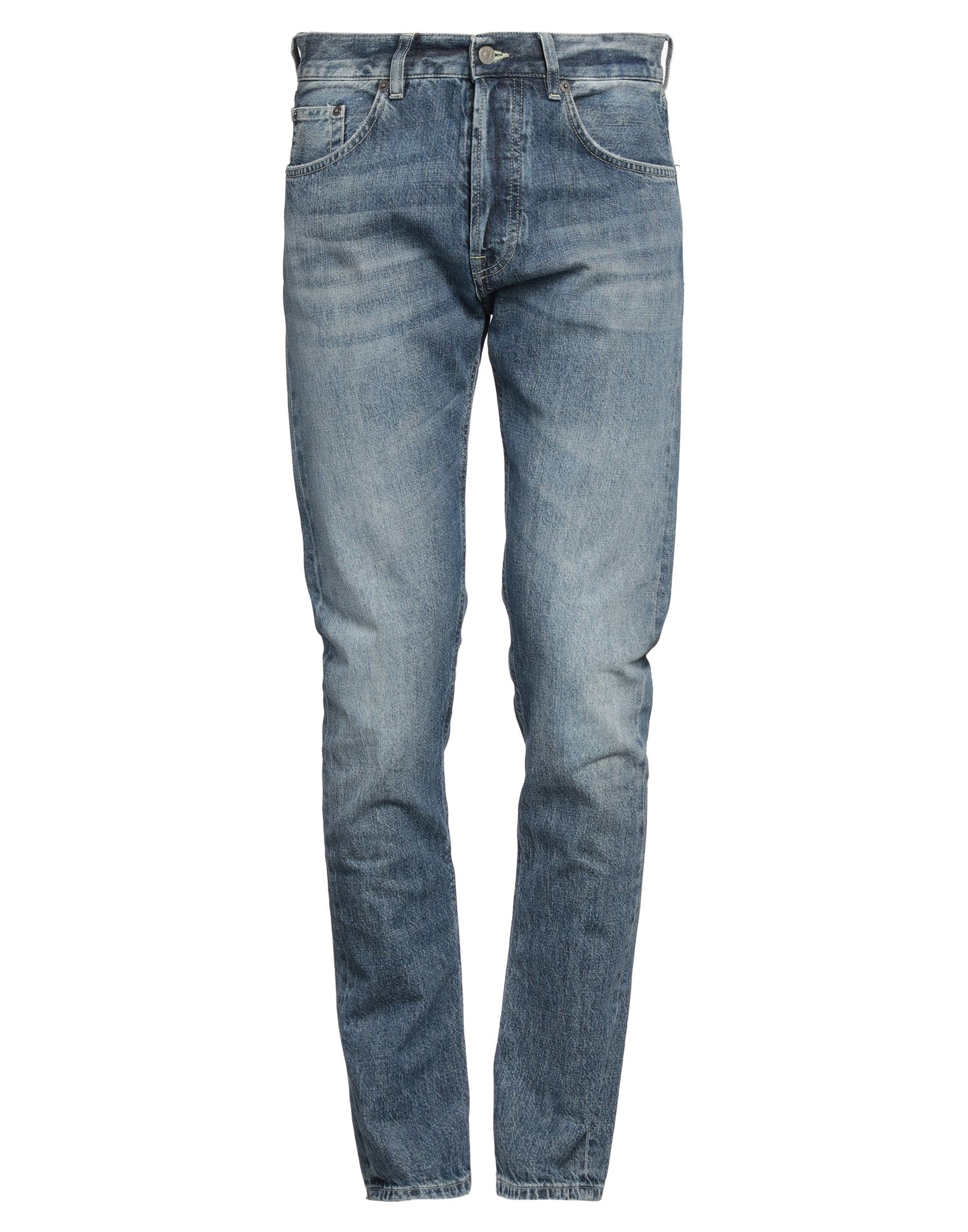 DONDUP BOTTOMWEAR Τζιν