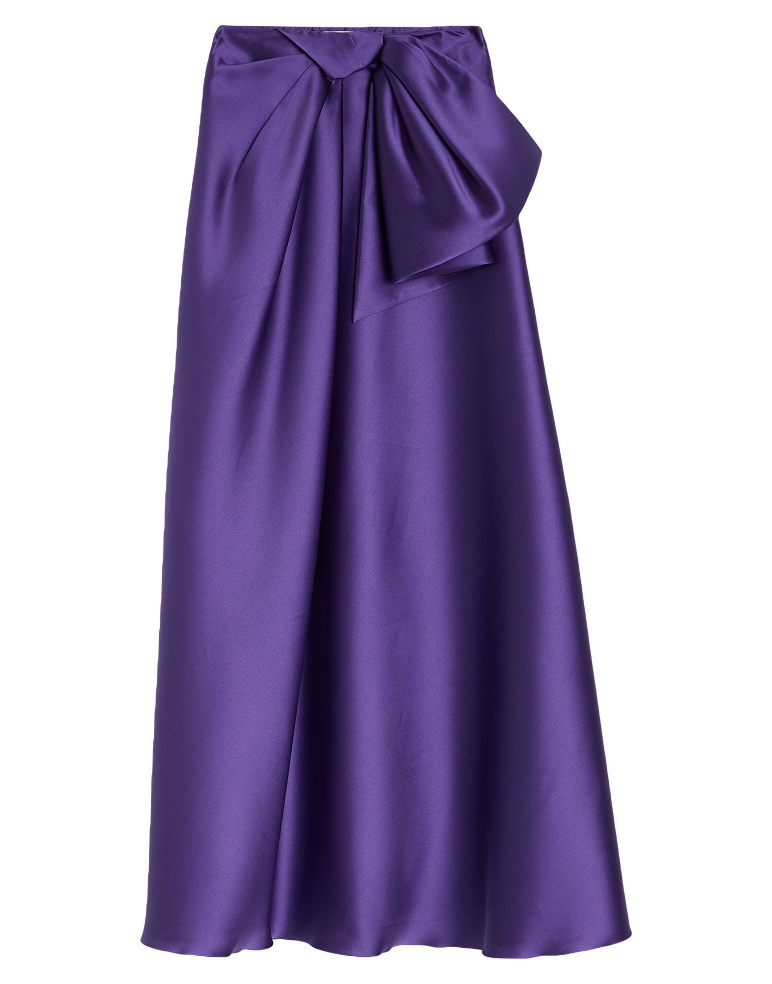 ALBERTA FERRETTI ALBERTA FERRETTI BOTTOMWEAR Μάξι φούστα