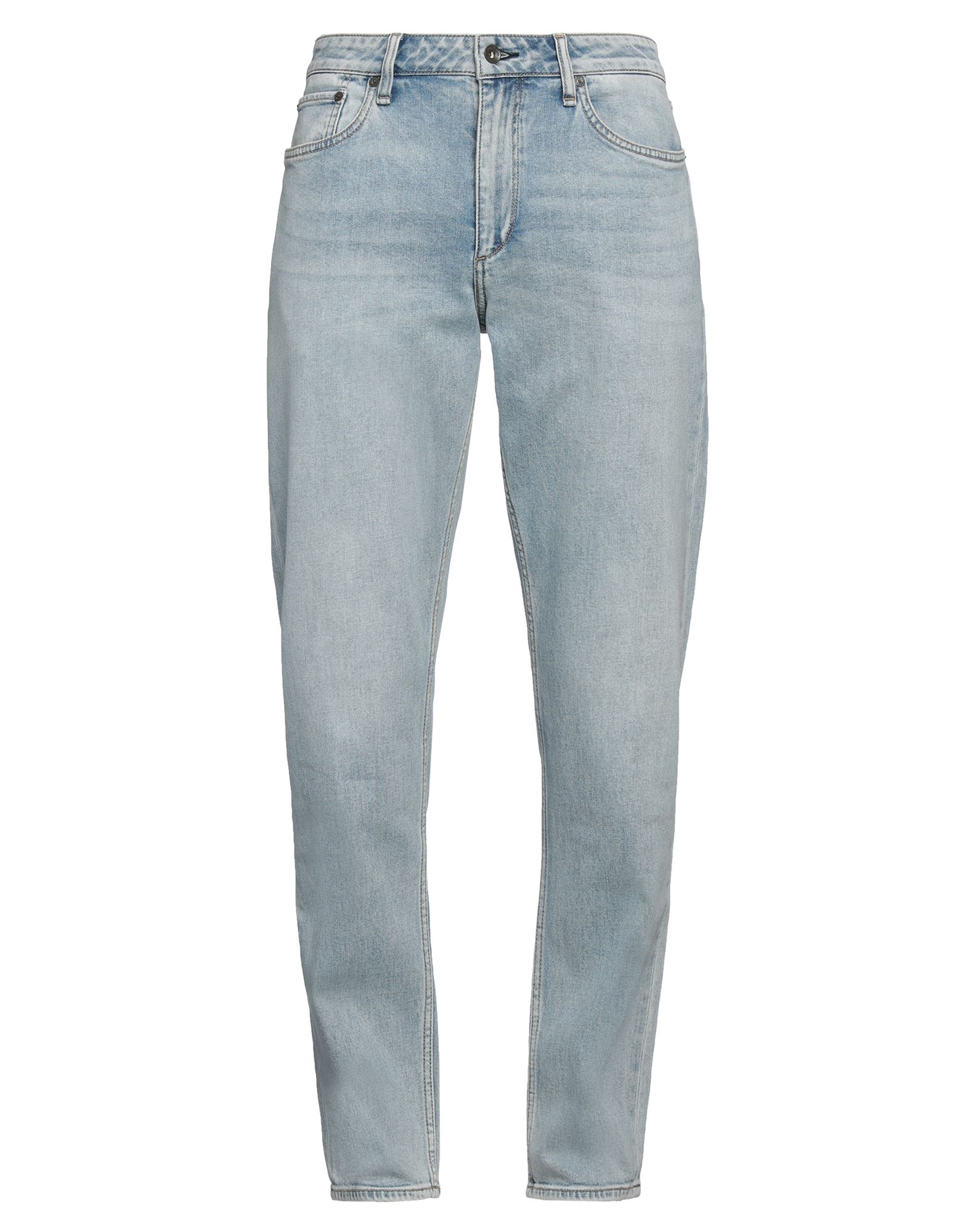  Rag & Bone - Partes De Abajo - Pantalones Vaqueros - On Yoox.com 