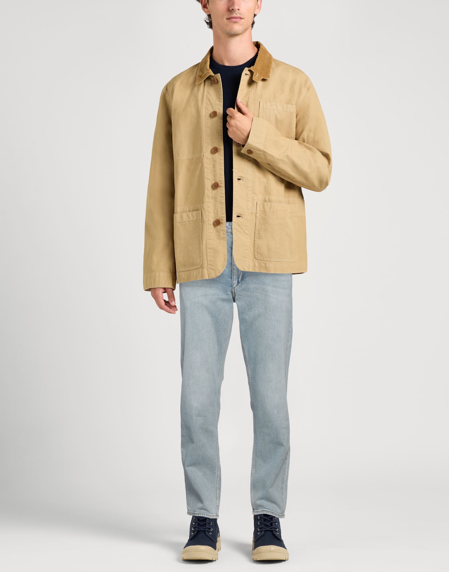  Rag & Bone - Partes De Abajo - Pantalones Vaqueros - On Yoox.com 