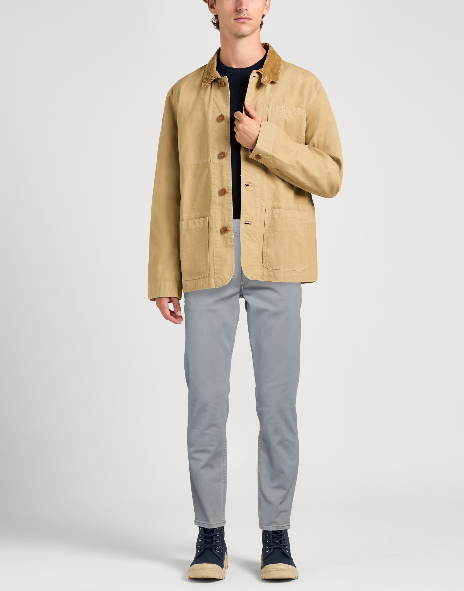  Rag & Bone - Partes De Abajo - Pantalones Vaqueros - On Yoox.com 