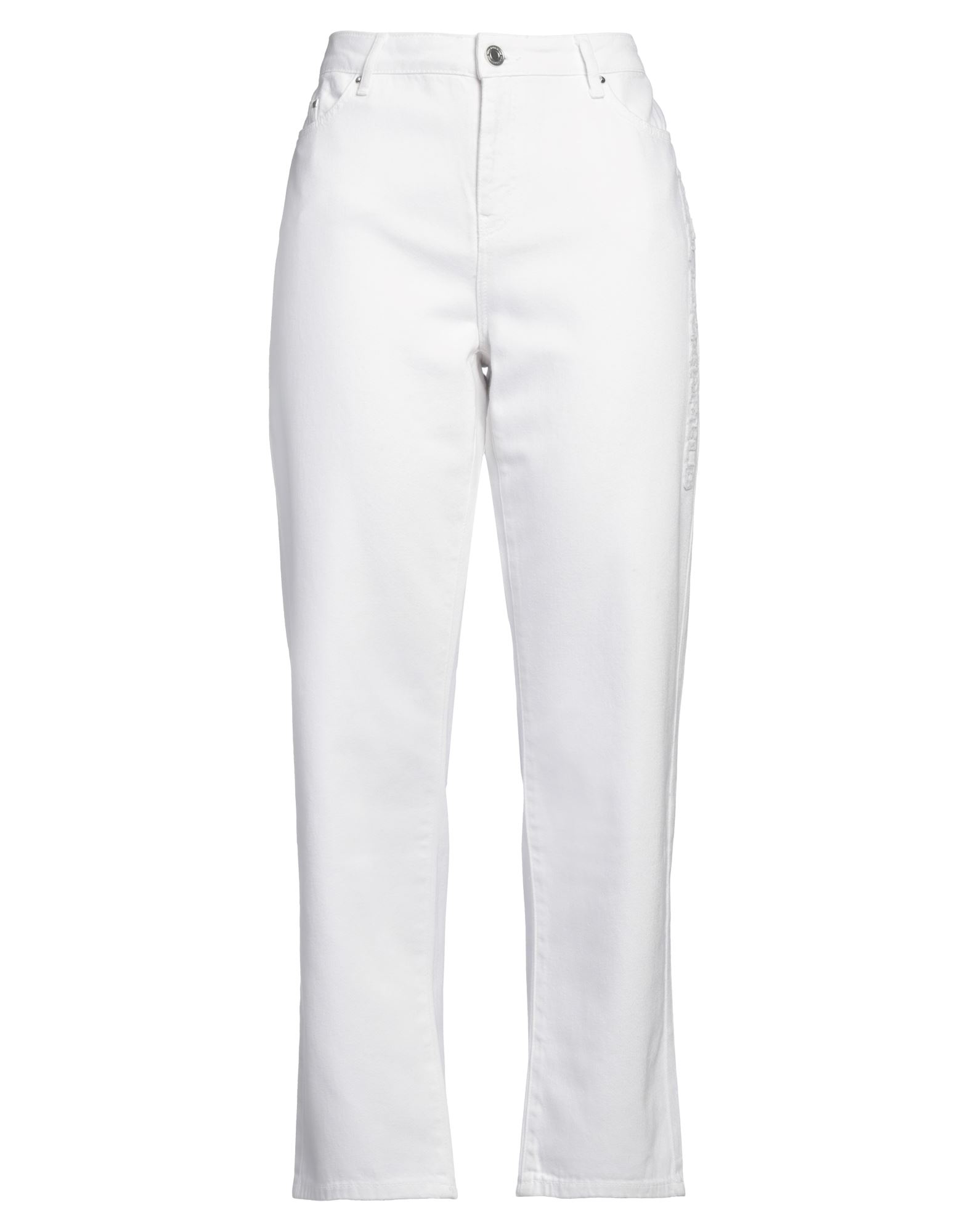 Karl Lagerfeld - Hosen & Röcke - Jeanshosen - On Yoox.com 