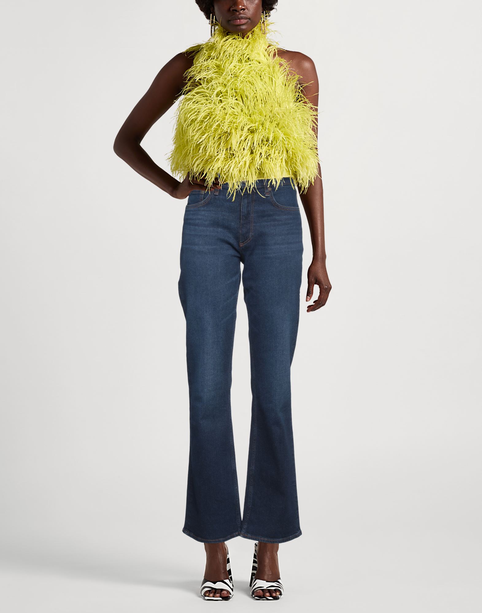  Rag & Bone - Hosen & Röcke - Jeanshosen - On Yoox.com 