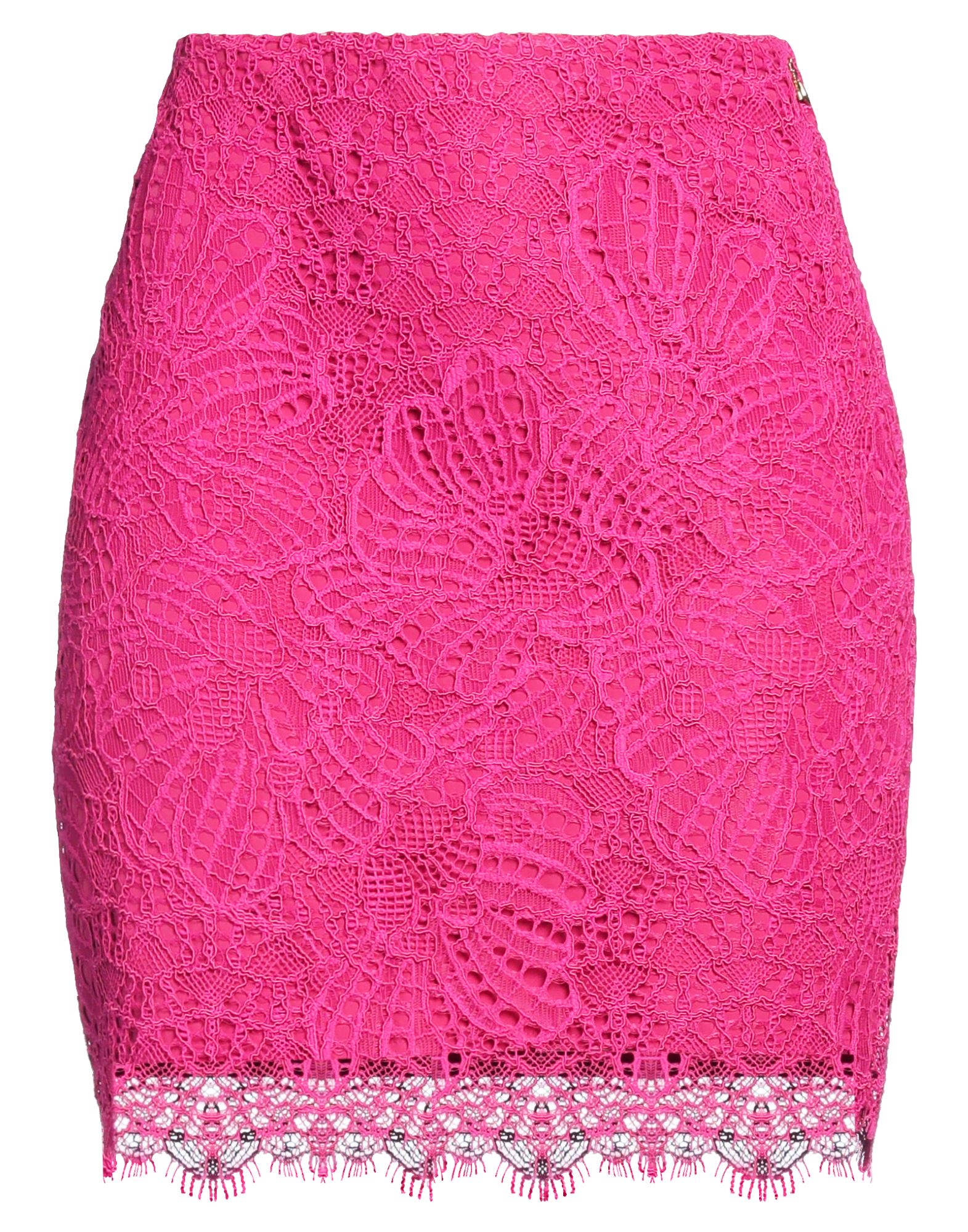  Patrizia Pepe - Hosen & Röcke - Miniröcke - On Yoox.com 