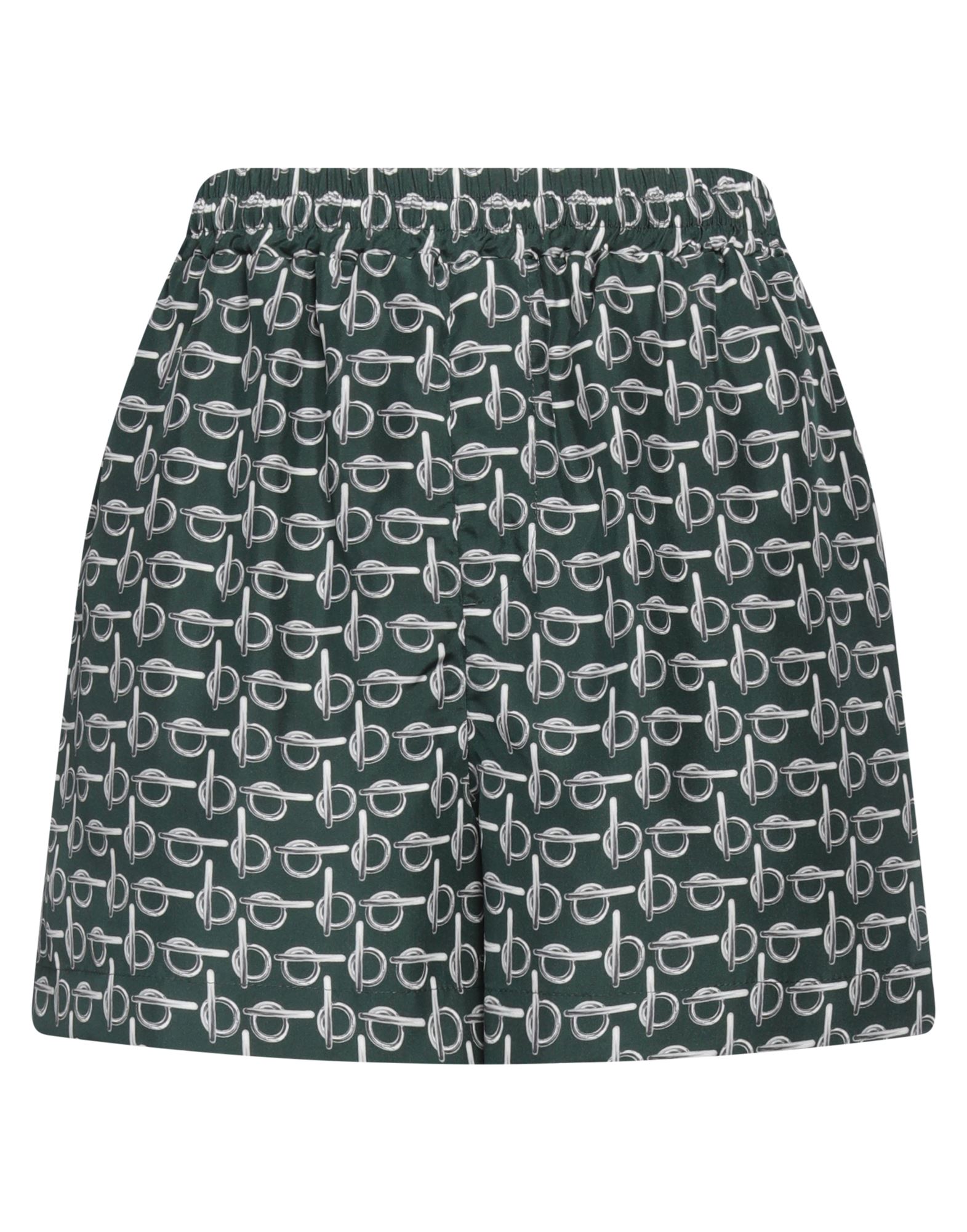  Burberry - Hosen & Röcke - Shorts & Bermudashorts - On Yoox.com 