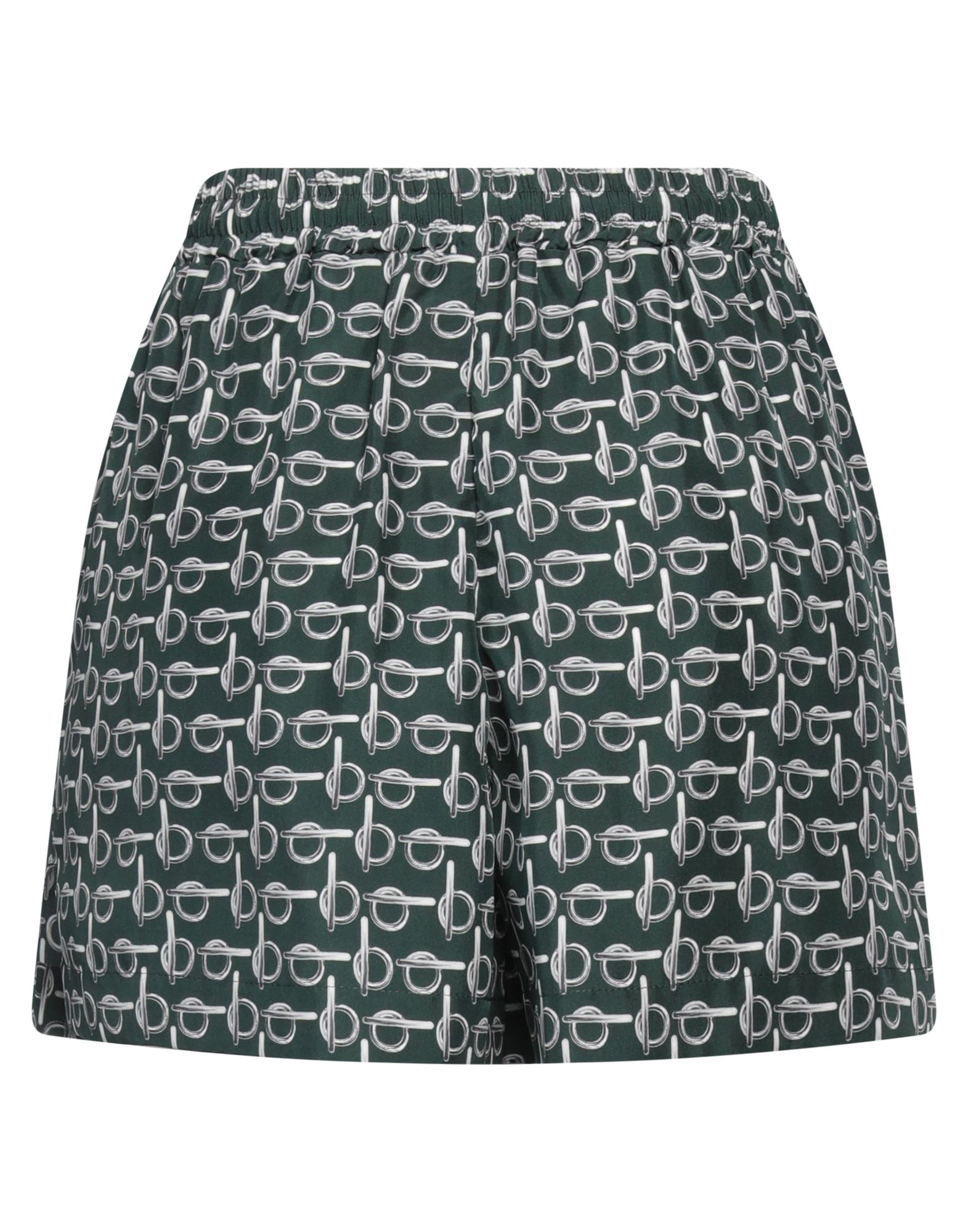  Burberry - Hosen & Röcke - Shorts & Bermudashorts - On Yoox.com 