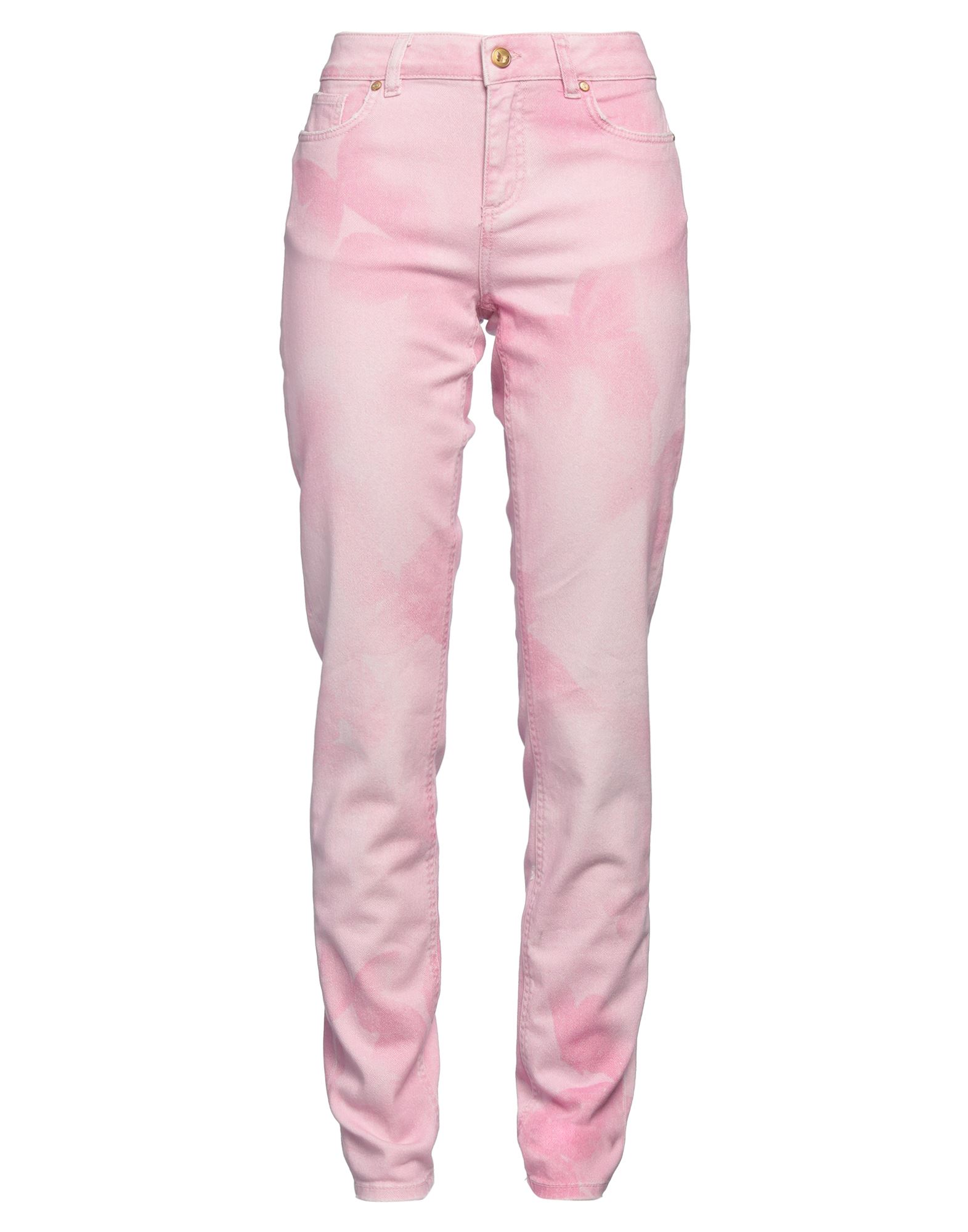  Blumarine - Hosen & Röcke - Jeanshosen - On Yoox.com 