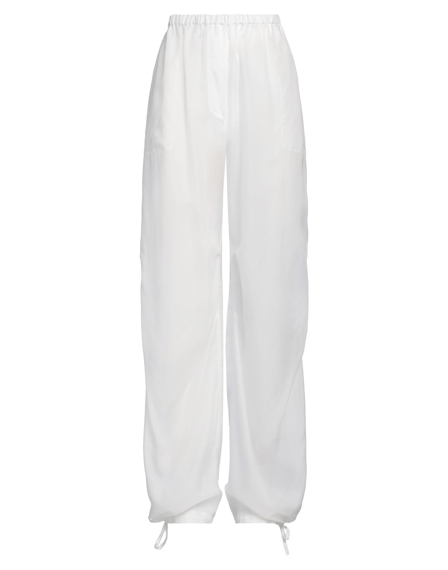 FERRAGAMO FERRAGAMO BOTTOMWEAR Casual Παντελόνι