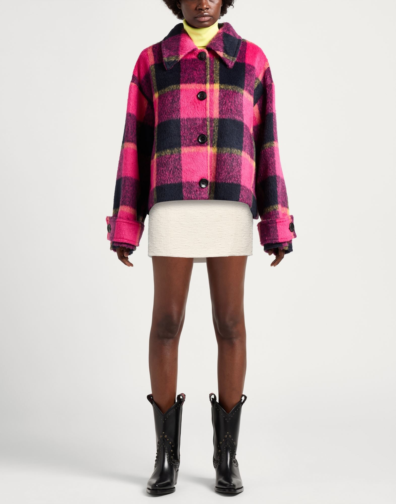  Rag & Bone - Partes De Abajo - Minifaldas - On Yoox.com 