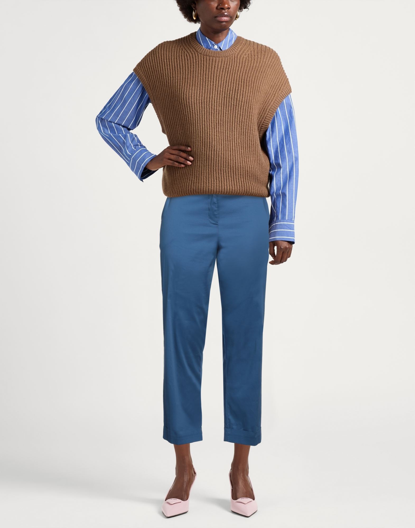  Patrizia Pepe - Hosen & Röcke - Hosen - On Yoox.com 