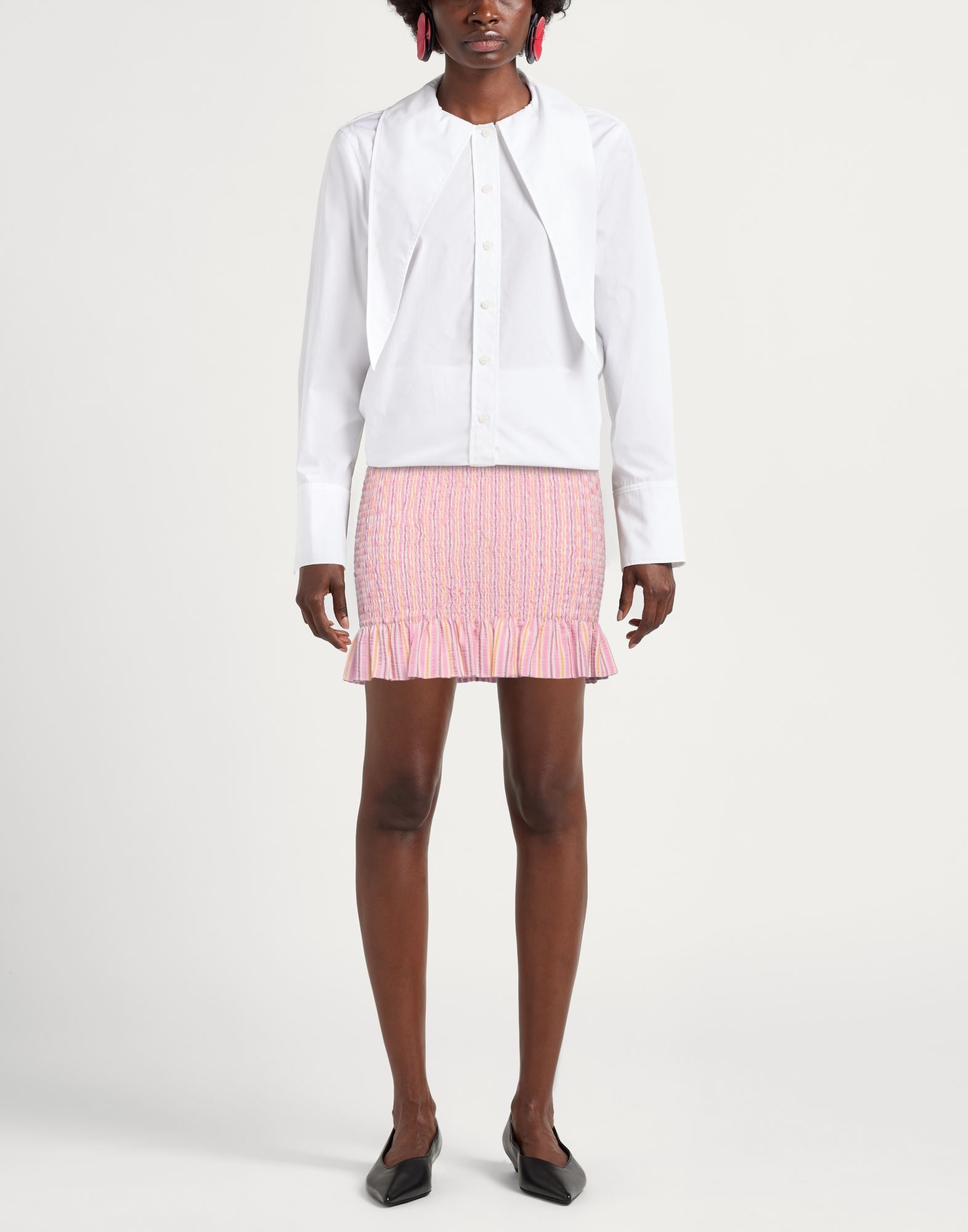  Patrizia Pepe - Hosen & Röcke - Miniröcke - On Yoox.com 