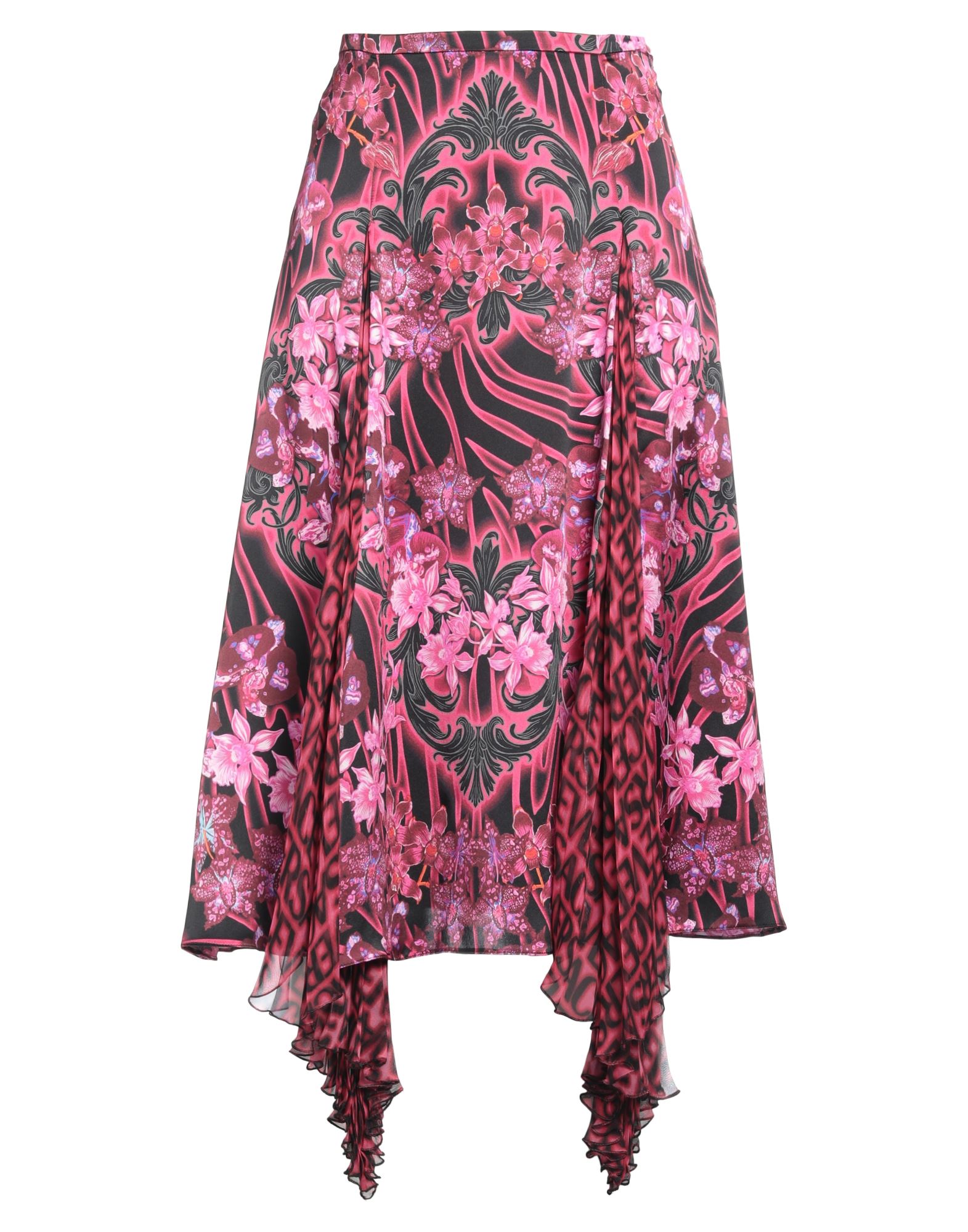  Versace - Hosen & Röcke - Midi-röcke - On Yoox.com 