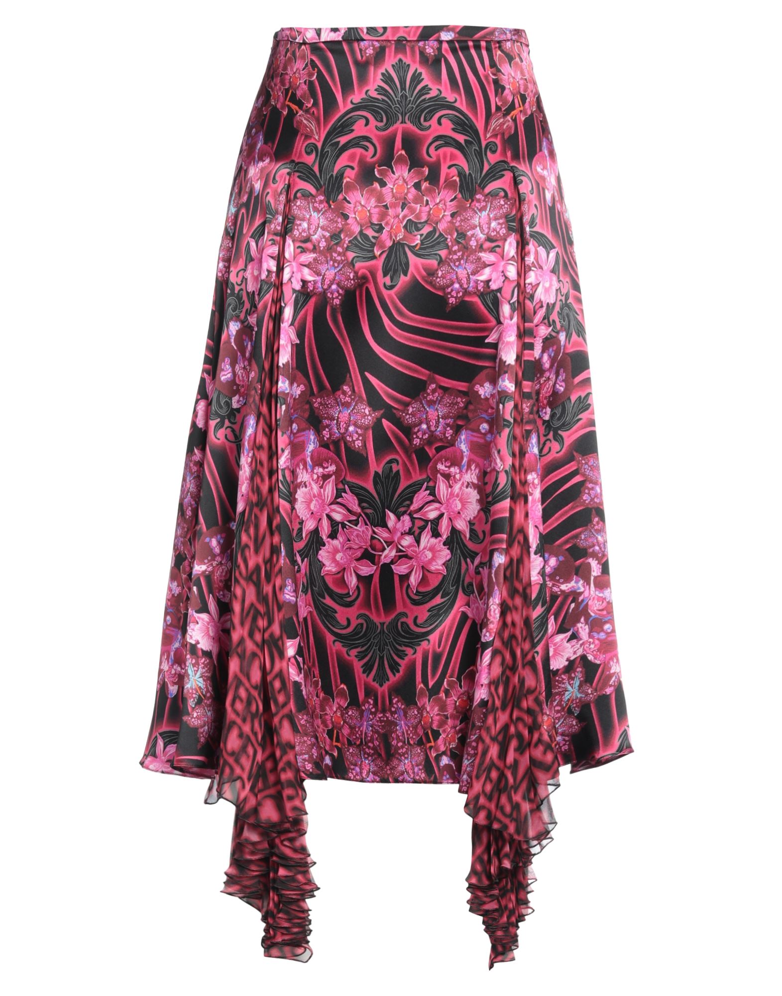  Versace - Hosen & Röcke - Midi-röcke - On Yoox.com 