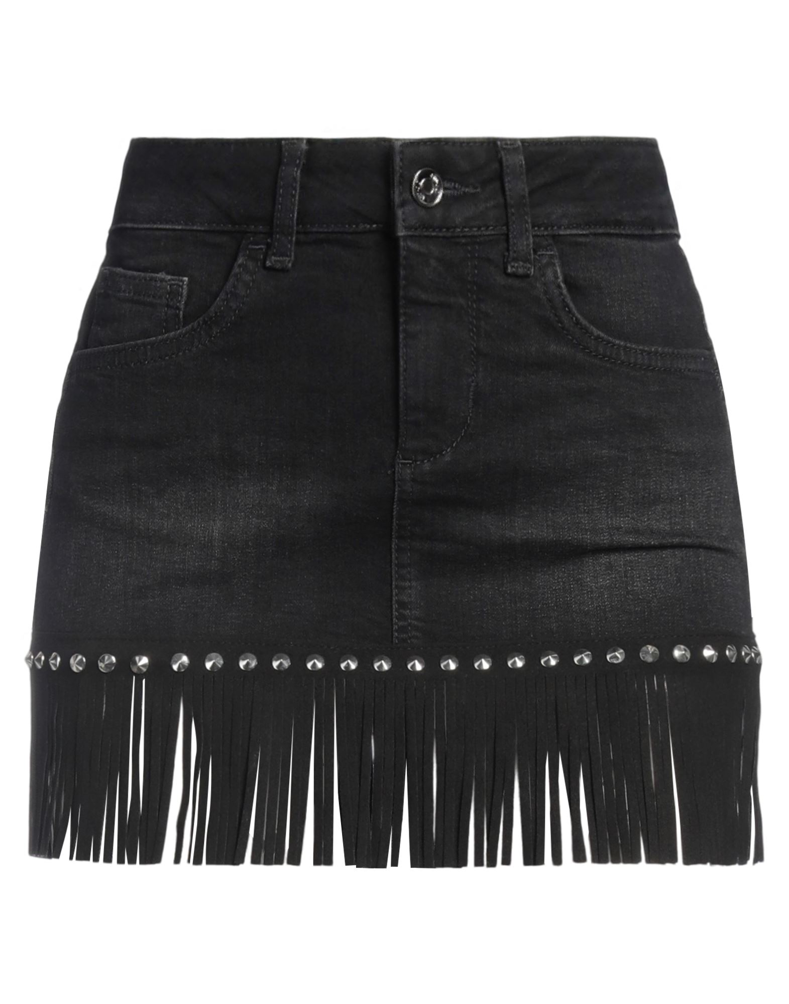  Liu •jo - Hosen & Röcke - Jeansröcke - On Yoox.com 