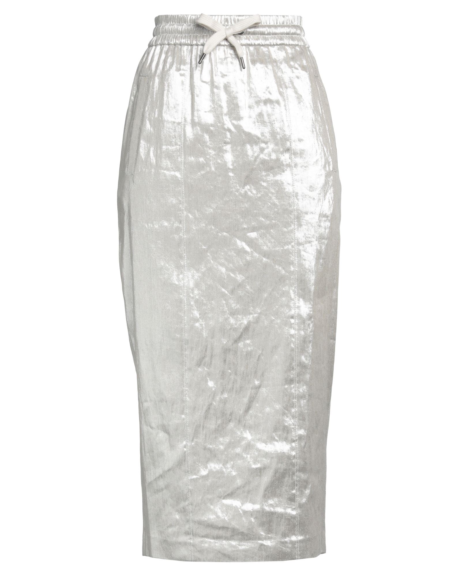 BRUNELLO CUCINELLI BRUNELLO CUCINELLI BOTTOMWEAR Μίντι φούστα